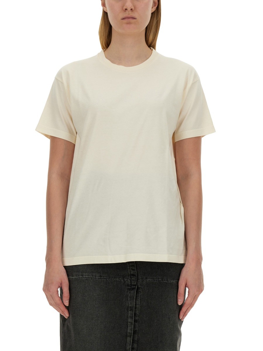 JERSEY T-SHIRT