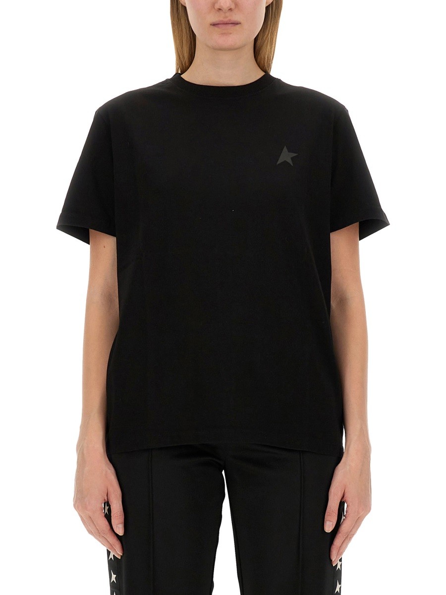 JERSEY T-SHIRT