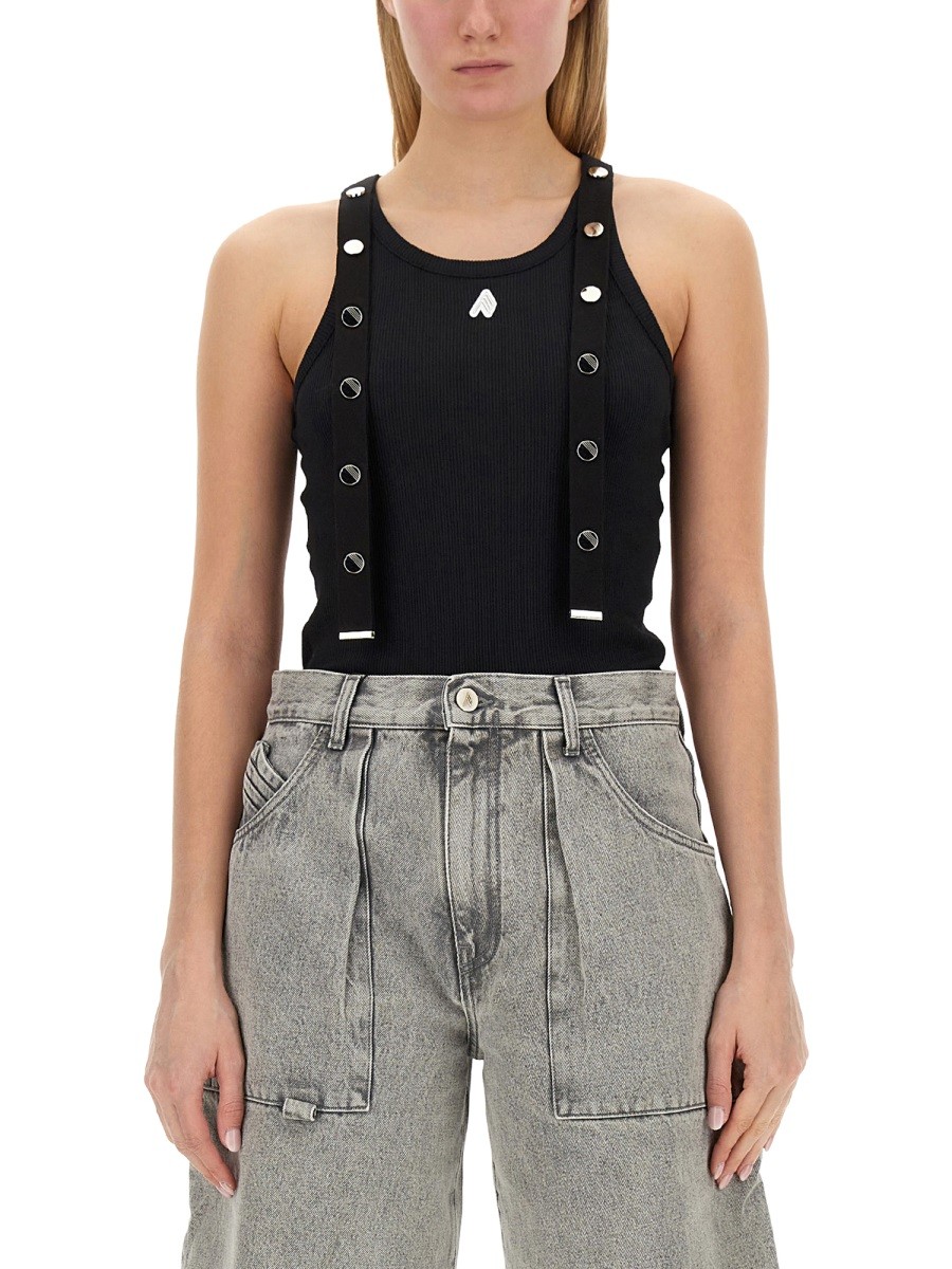 JERSEY TANK TOP