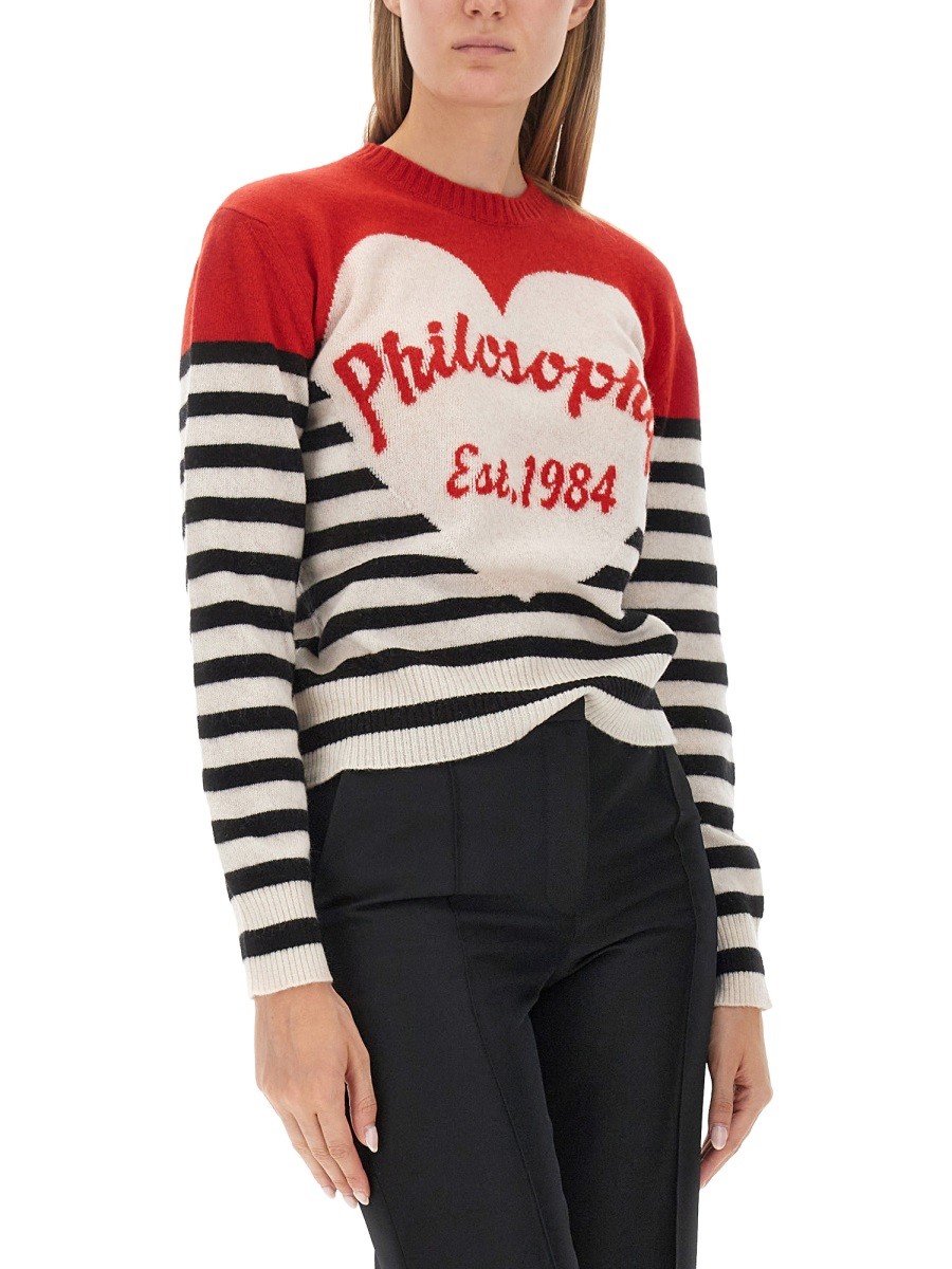 JERSEY WITH LOGO - Image 4