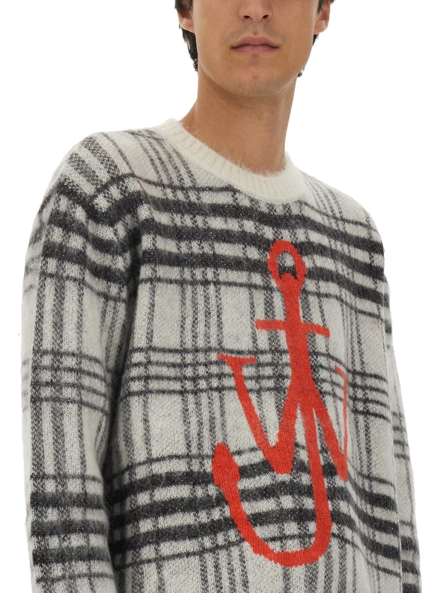 JERSEY WITH LOGO - Image 4