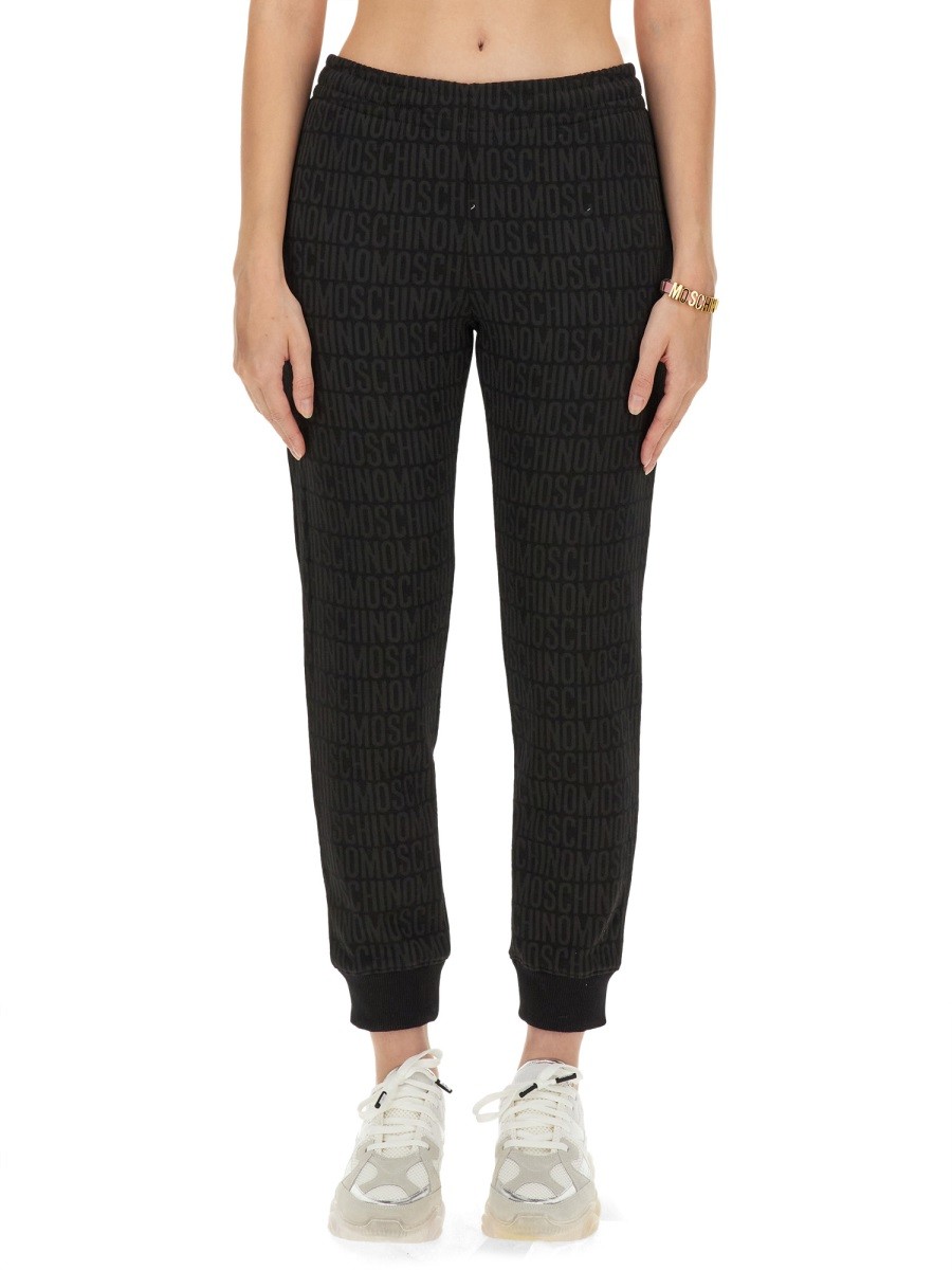 JOGGING PANTS
