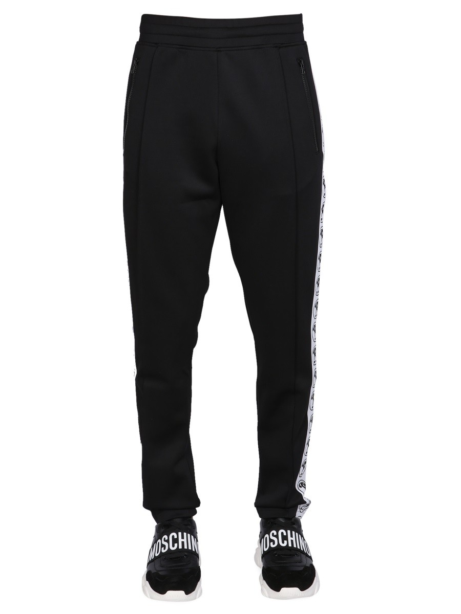 JOGGING PANTS