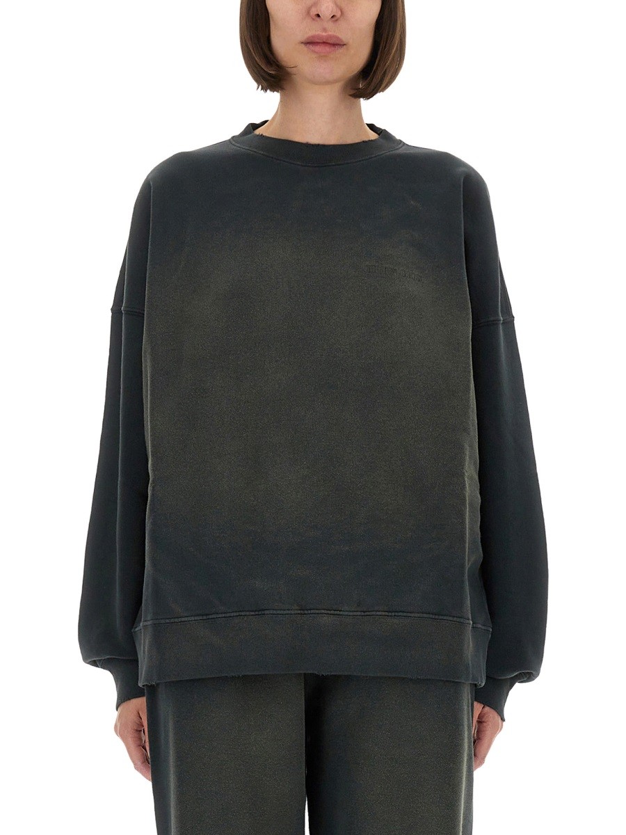 "JOURNEY" SWEATSHIRT