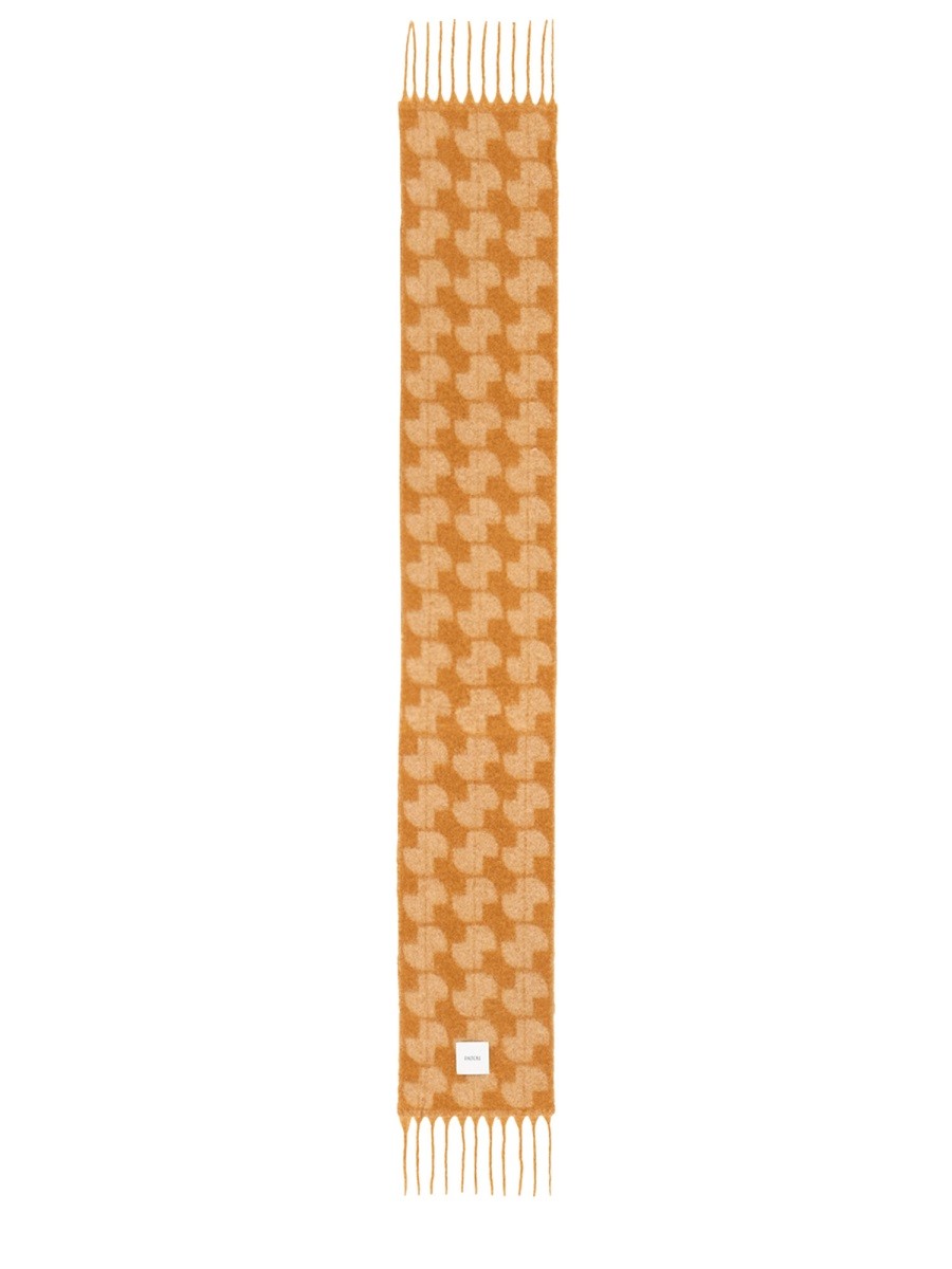"JP" SCARF