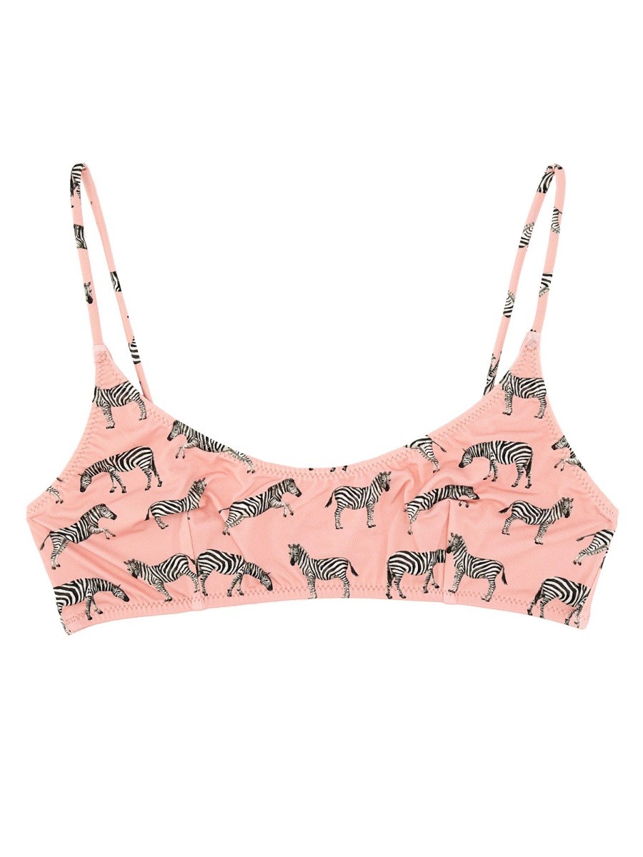 "JUDY" BIKINI TOP
