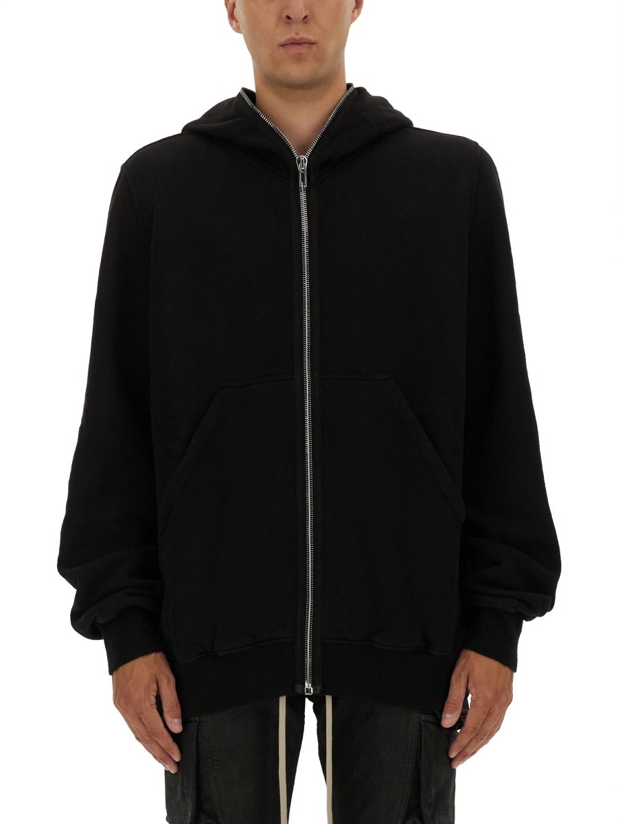 "JUMBO GIMP" HOODIE