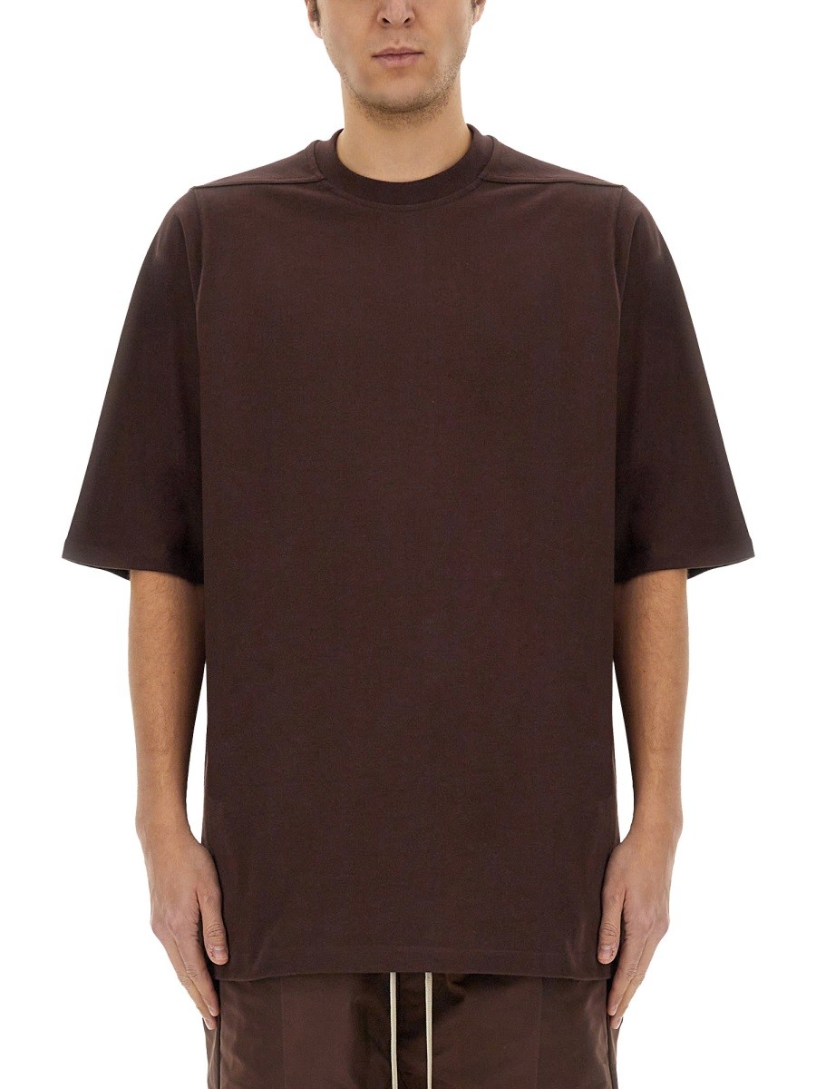 "JUMBO" T-SHIRT