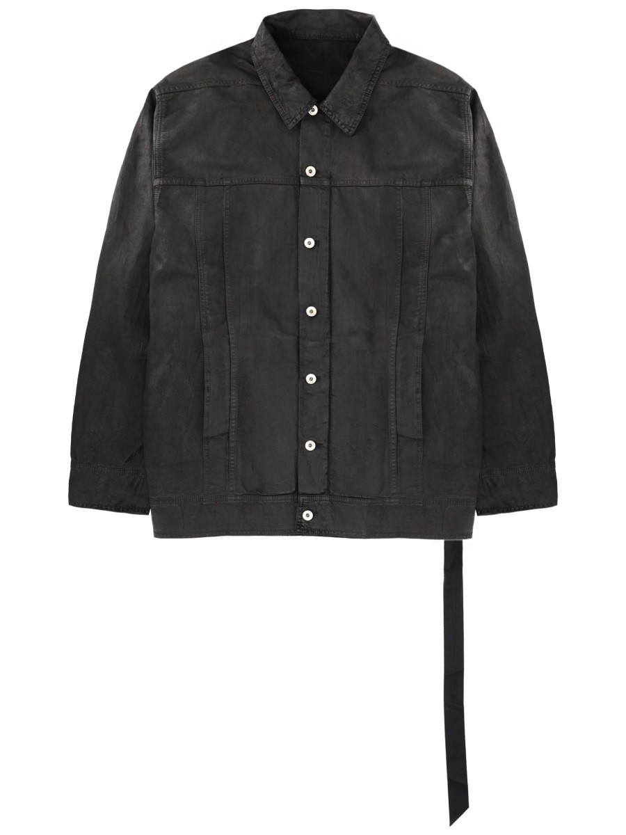 "JUMBO WORKER" JACKET