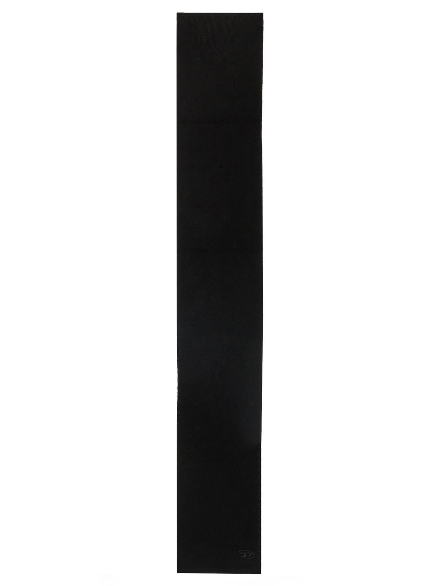 "K-CODER" SCARF