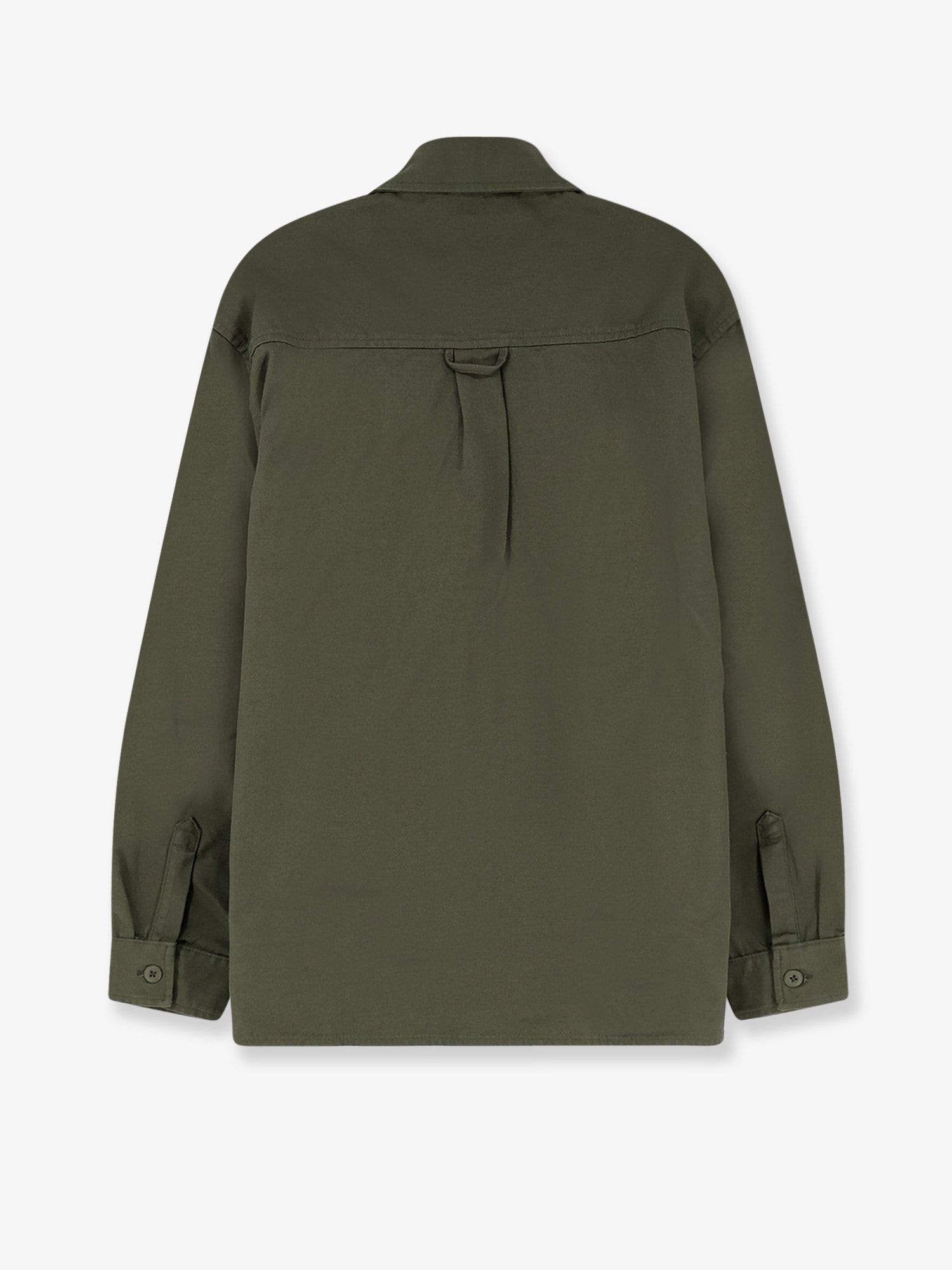 Kelly cotton shirt - Image 2