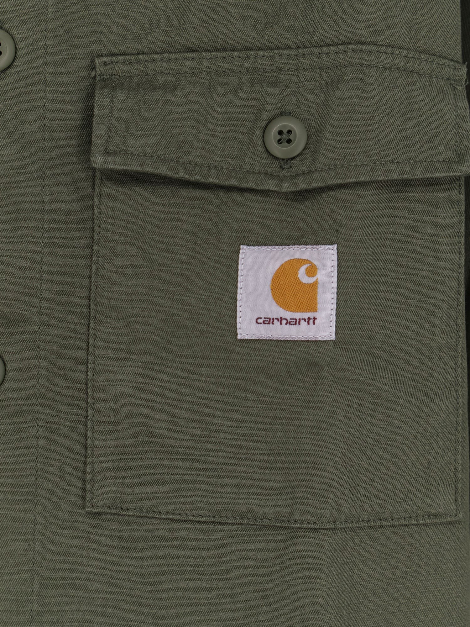 Kelly cotton shirt - Image 3