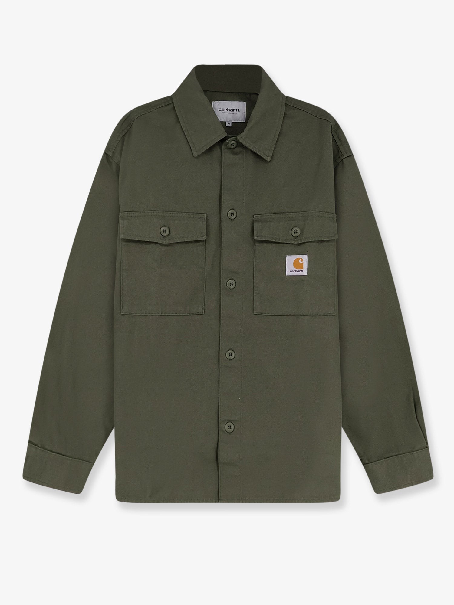 Kelly cotton shirt