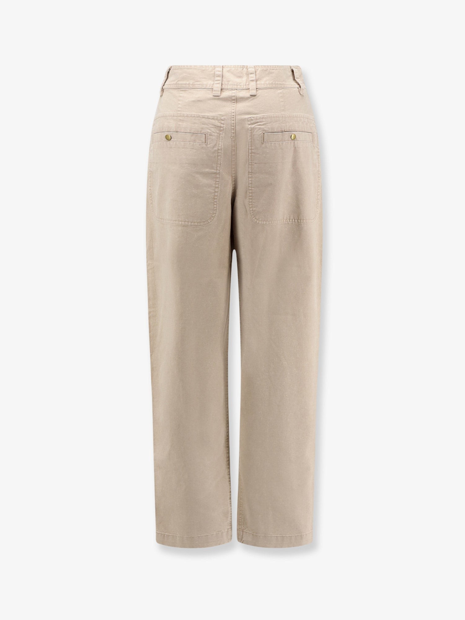 Kiana denim trousers - Image 2