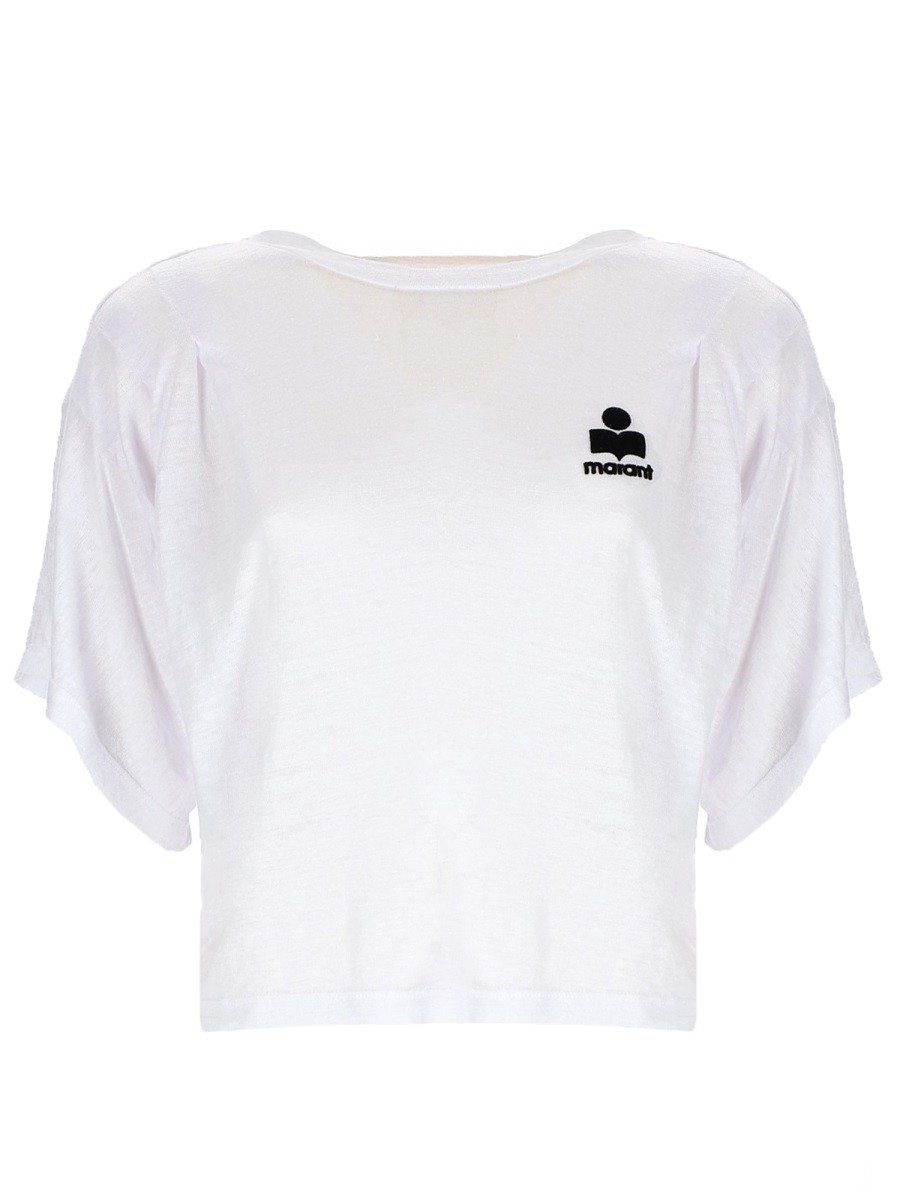 "KIANZAE" T-SHIRT