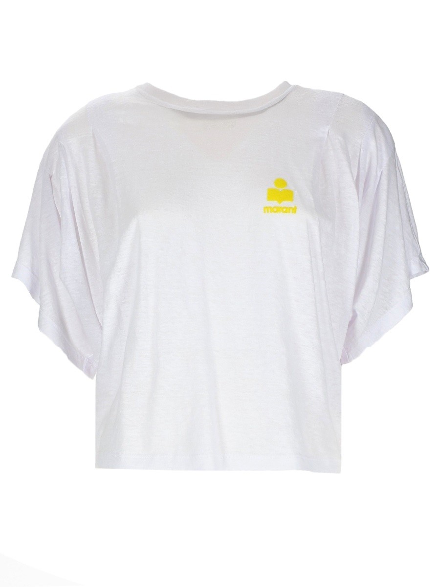 "KIANZAE" T-SHIRT