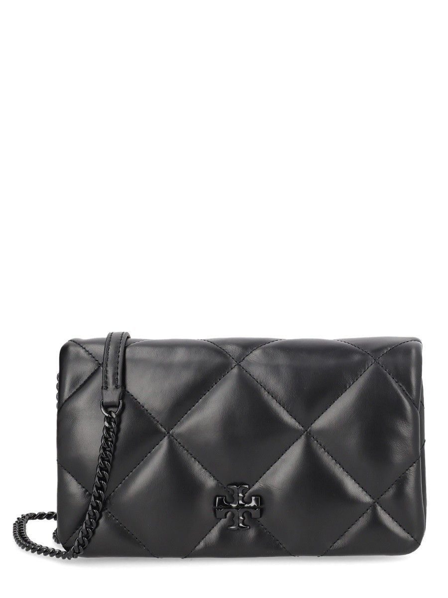 "KIRA" WALLET WITH CHAIN