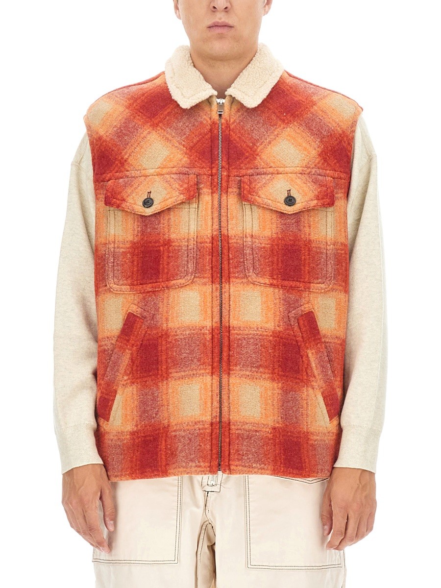 KIRAN JACKET