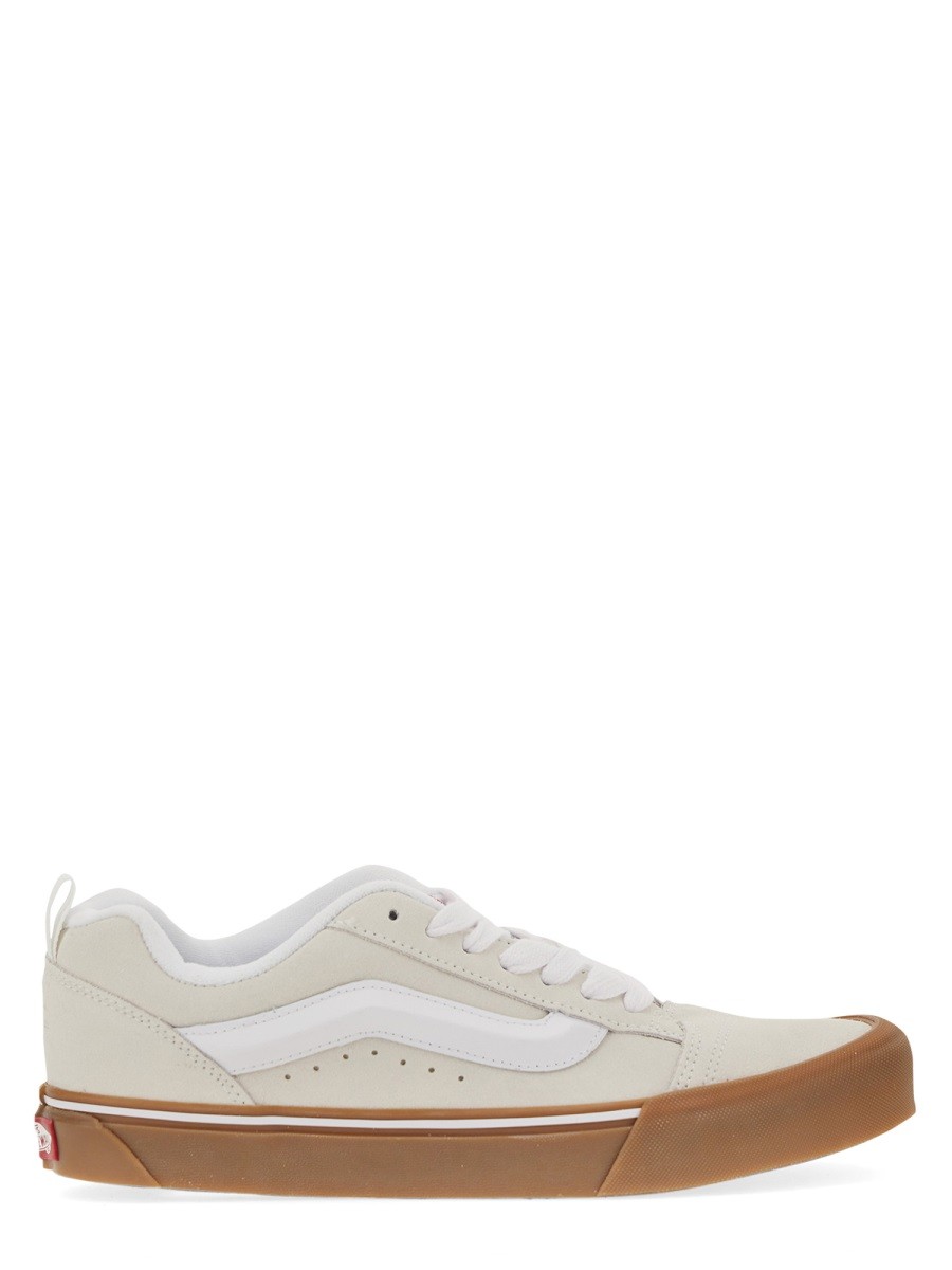 KNU SKOOL SNEAKER
