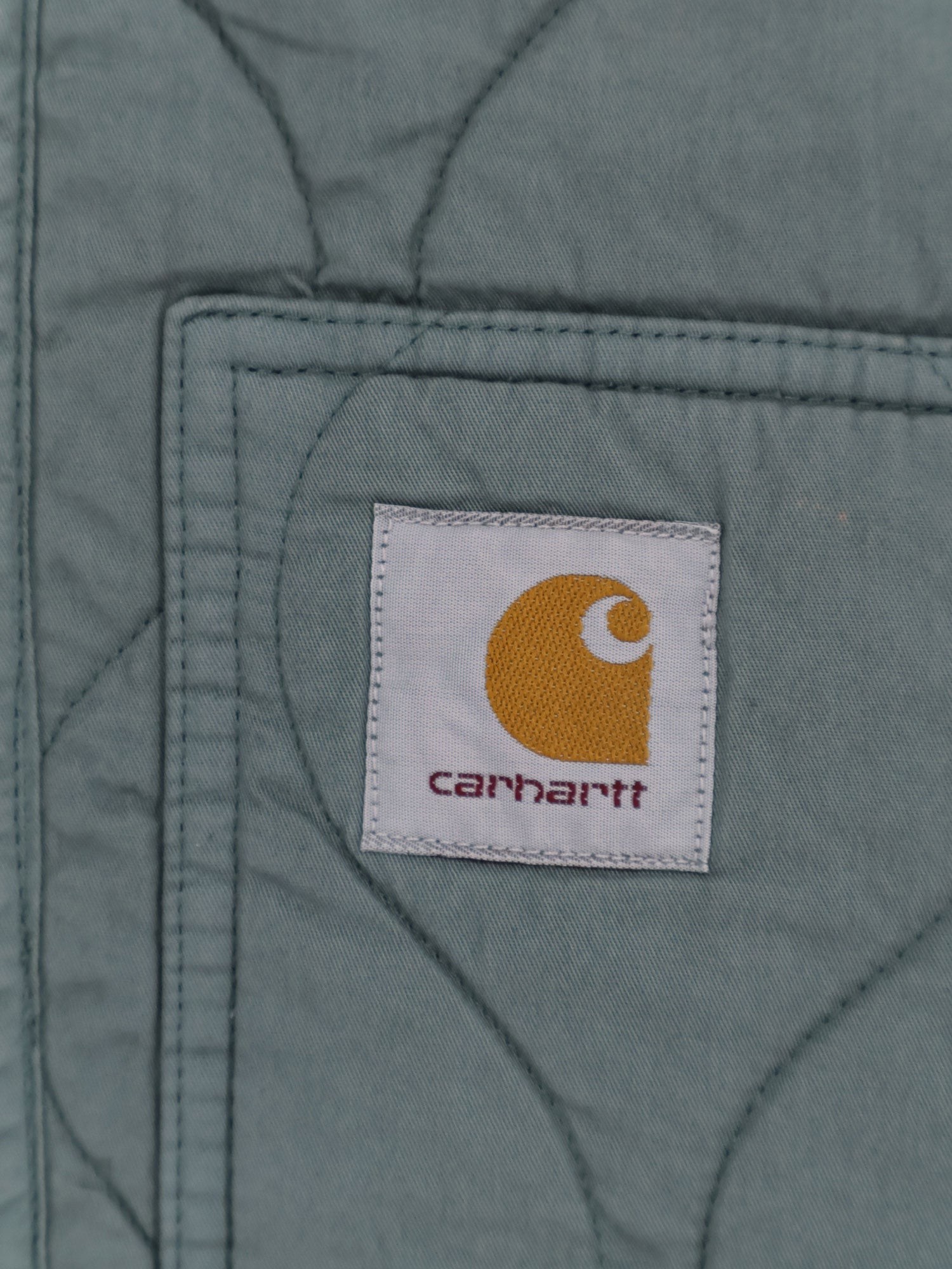 Kylan Liner cotton jacket - Image 3