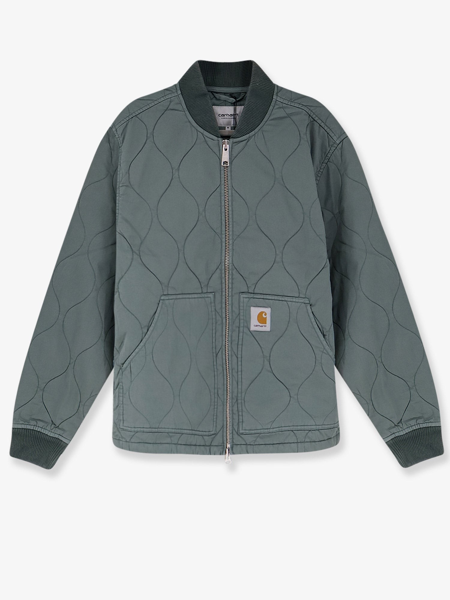 Kylan Liner cotton jacket