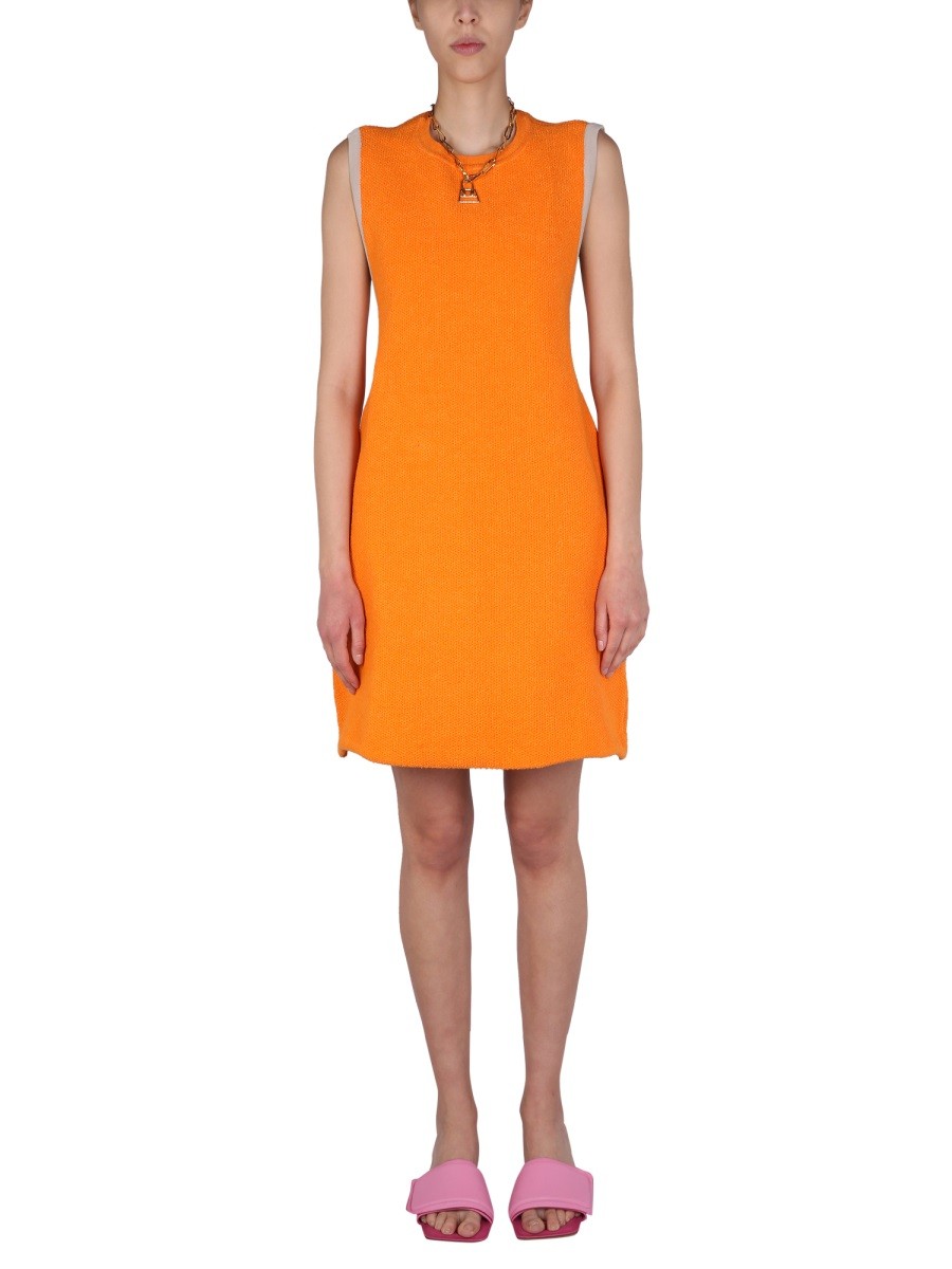 "LA ROBE SORBETTO" DRESS