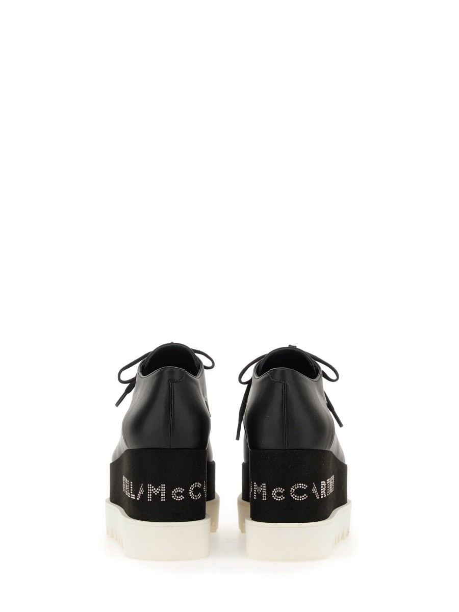 LACE-UP ELYSE - Image 3