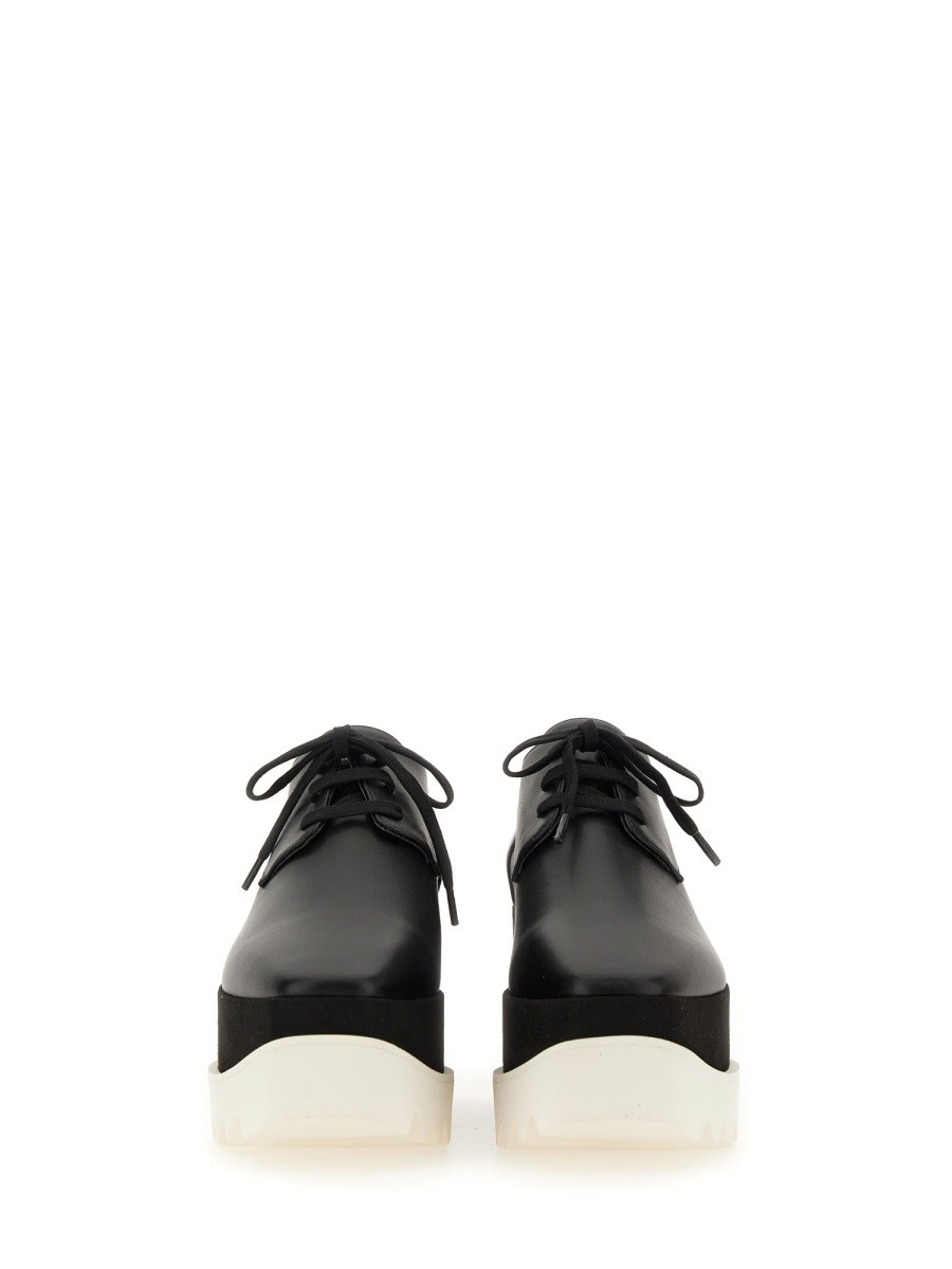 LACE-UP ELYSE - Image 4