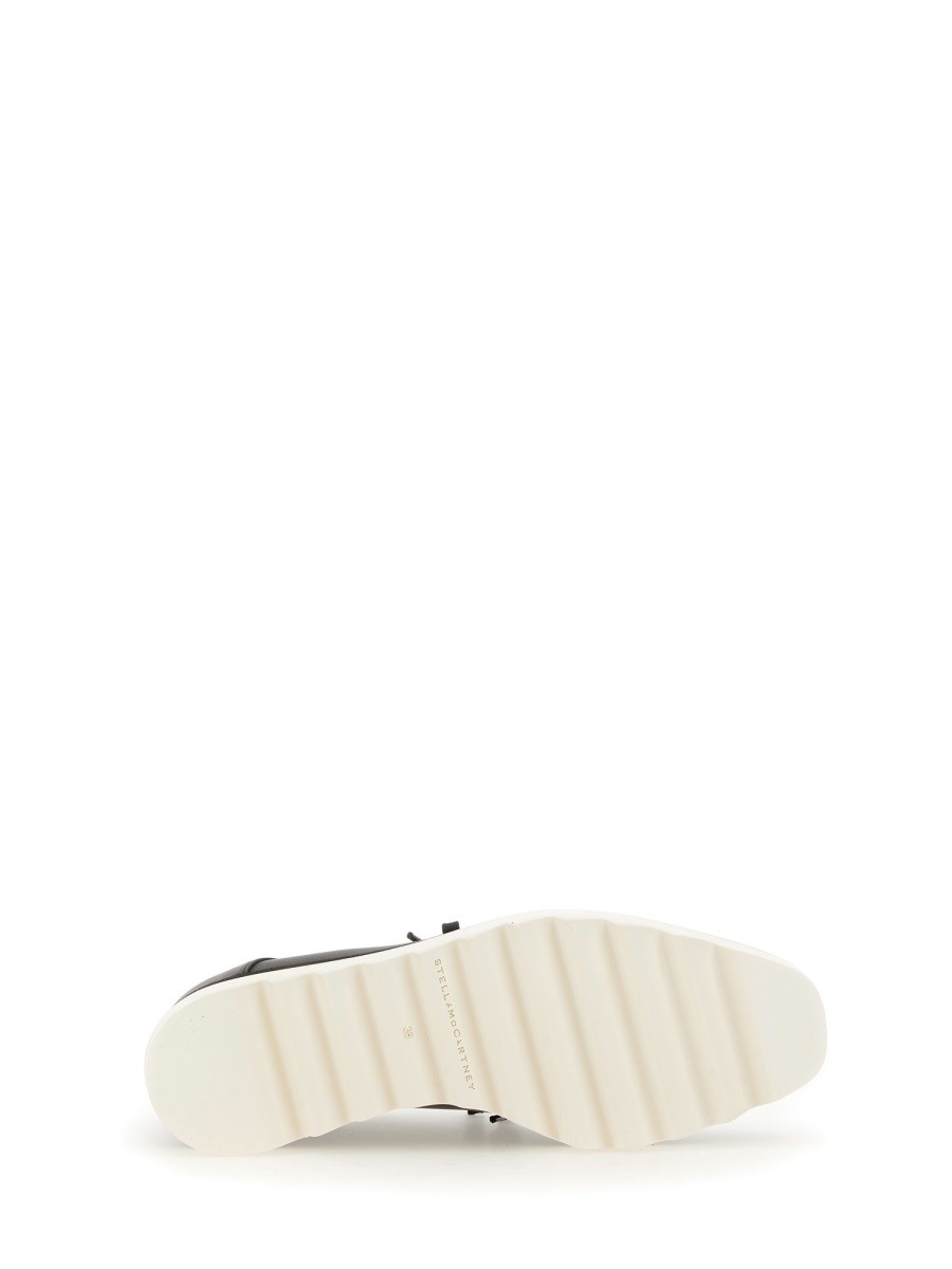 LACE-UP ELYSE - Image 5
