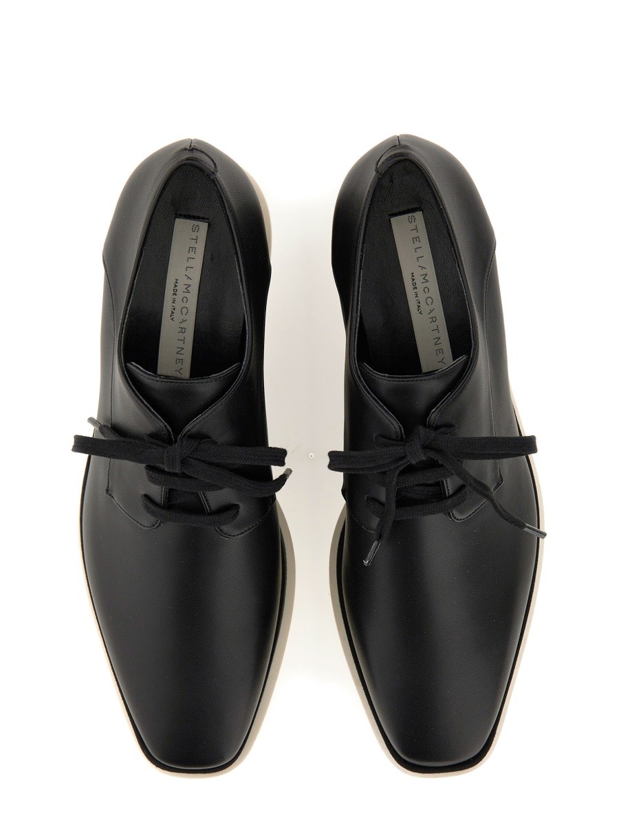 LACE-UP ELYSE - Image 6