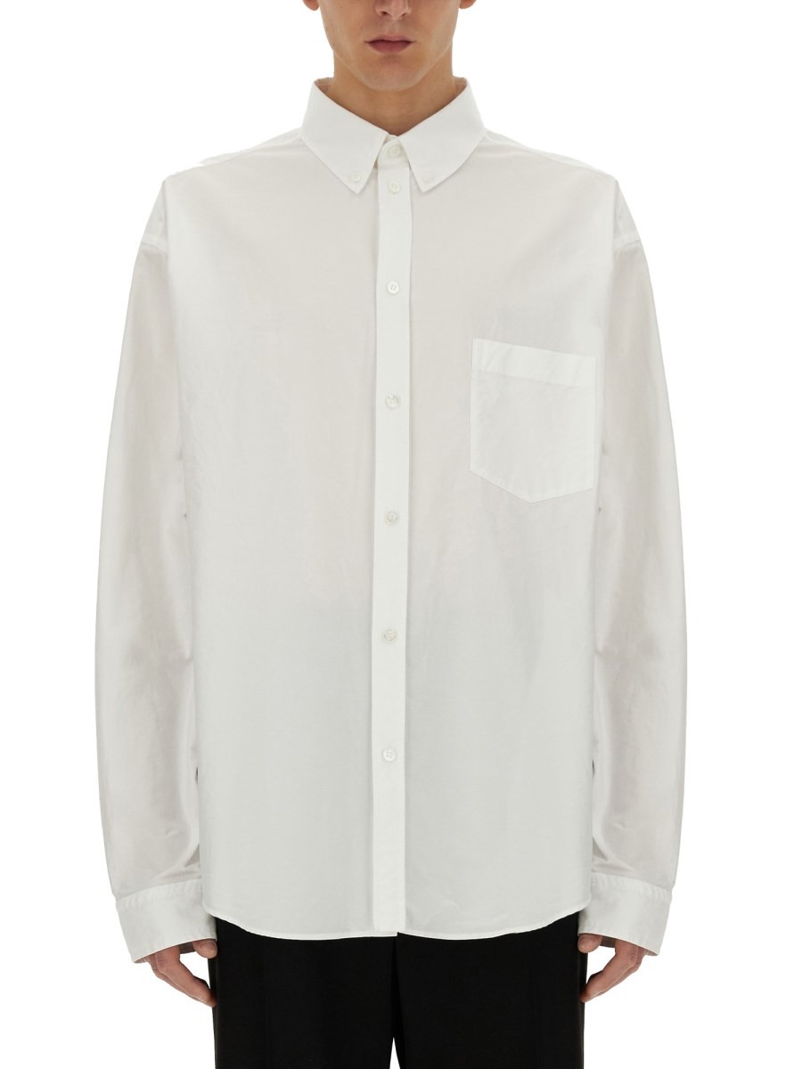 LARGE FIT SHIRT