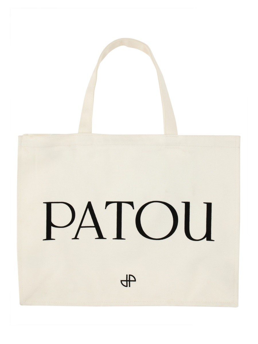 LARGE TOTE BAG