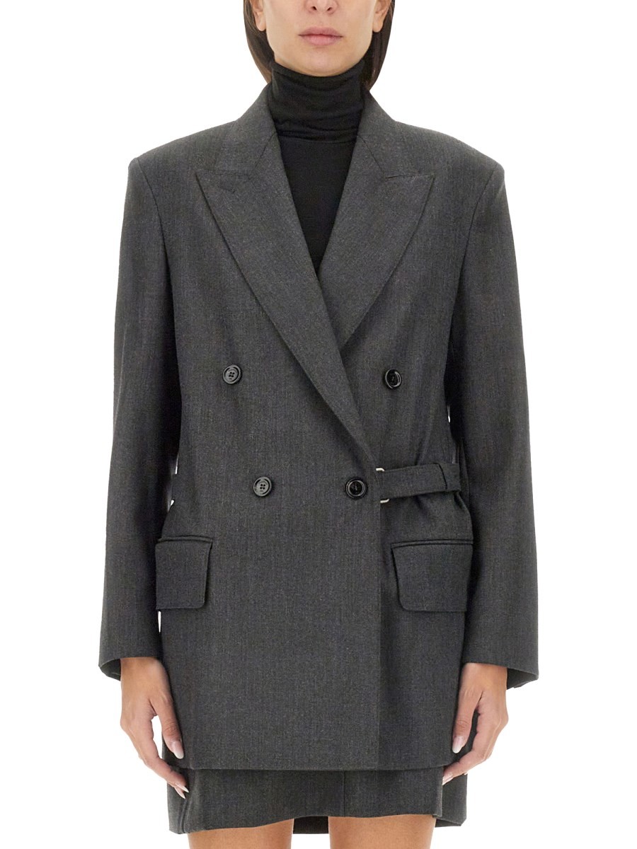 "LATIN" JACKET