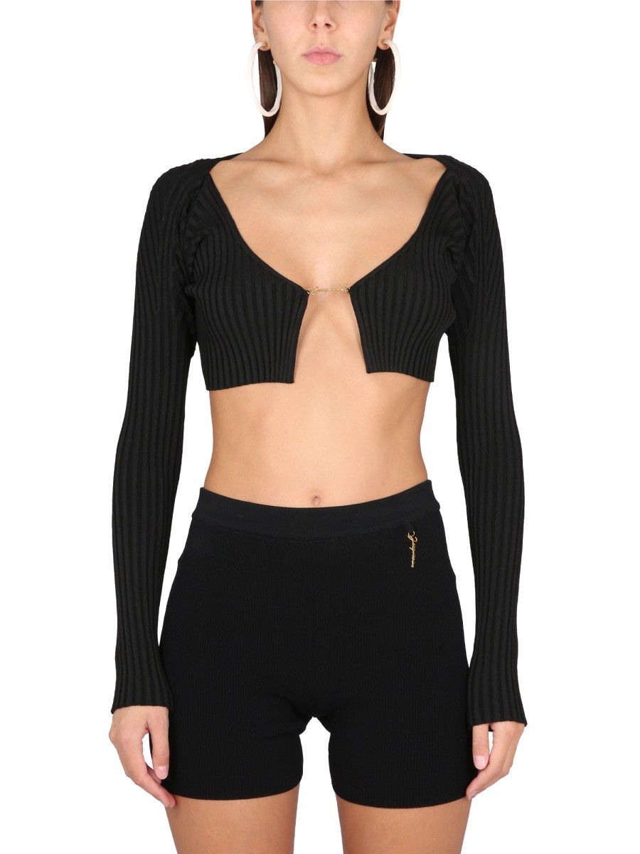 LE MAILLE PRALÙ TOP