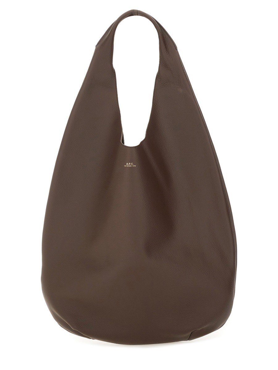 "LE NEIGE" BAG