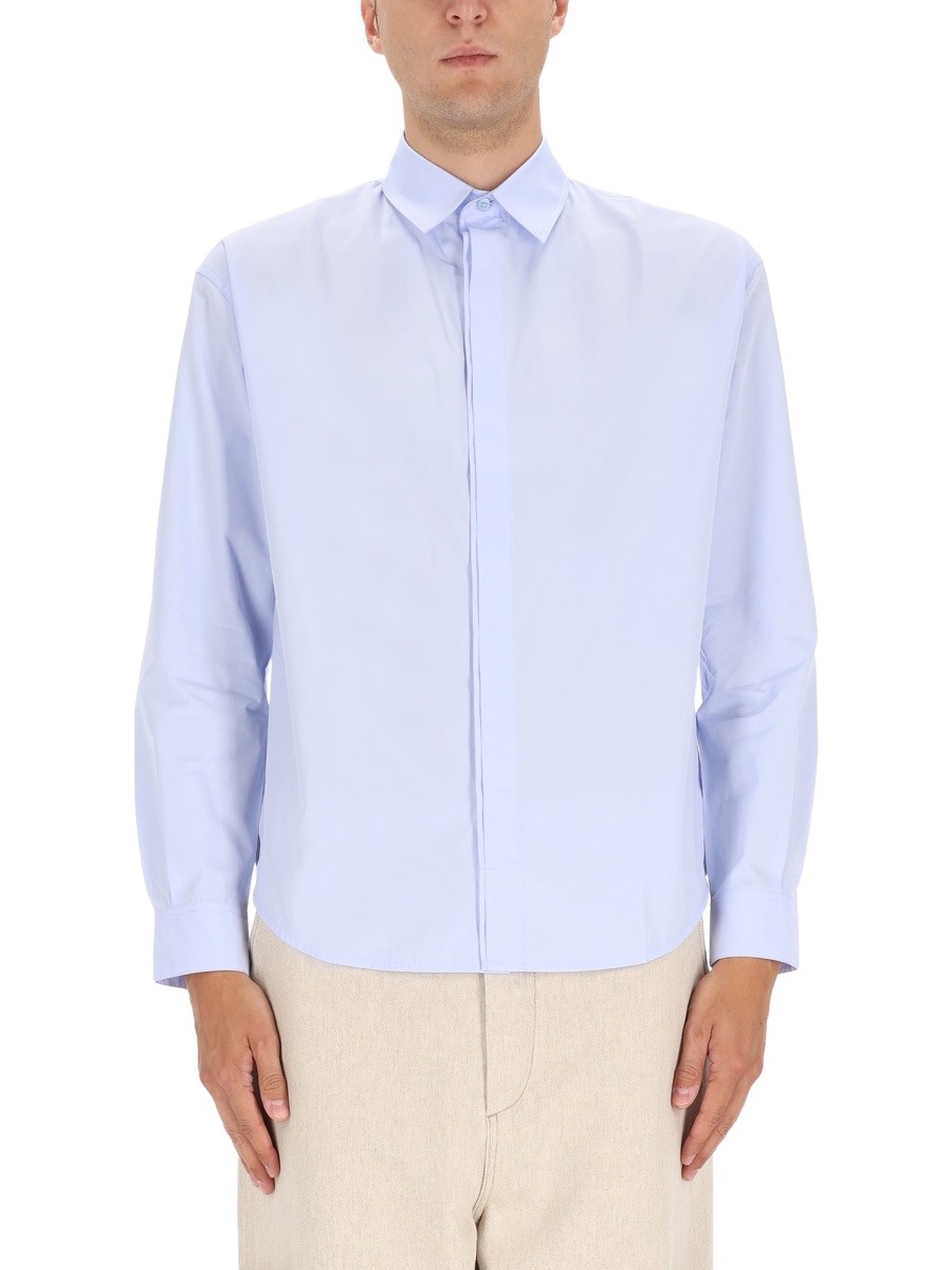 "LE SIMON" SHIRT