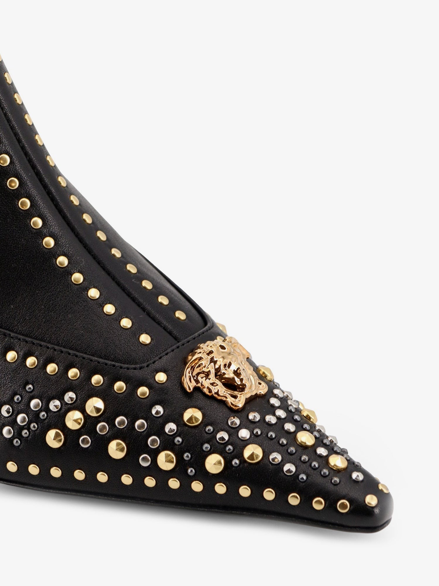 Leather ankle boots - Image 5