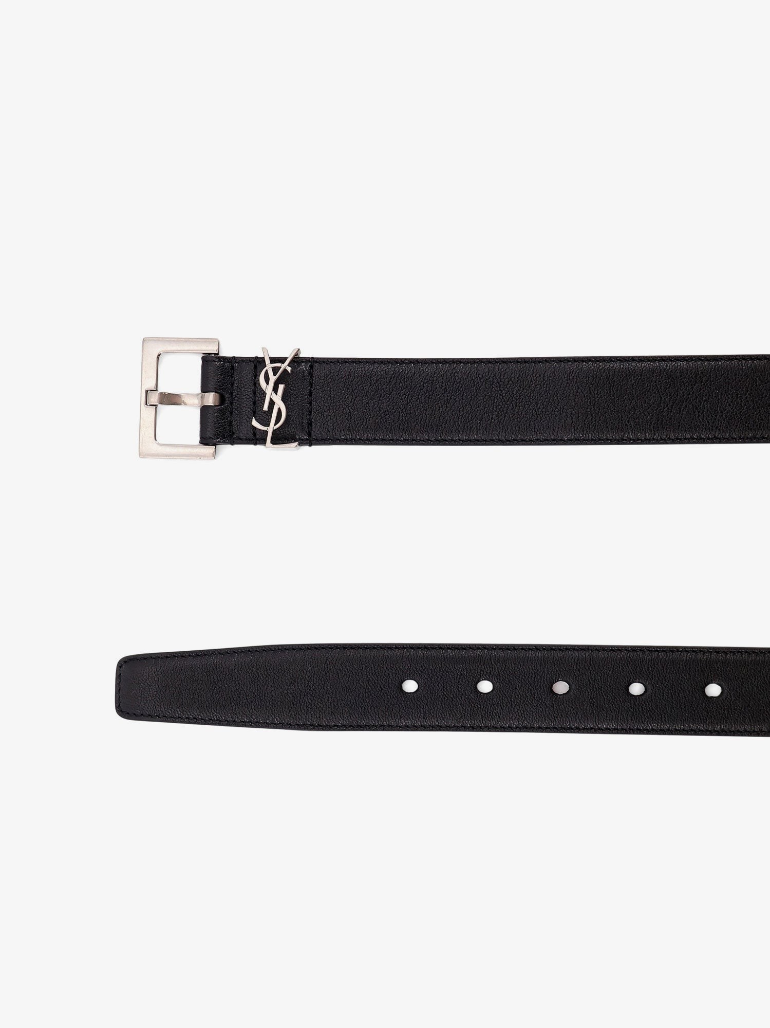 Leather belt - Image 2