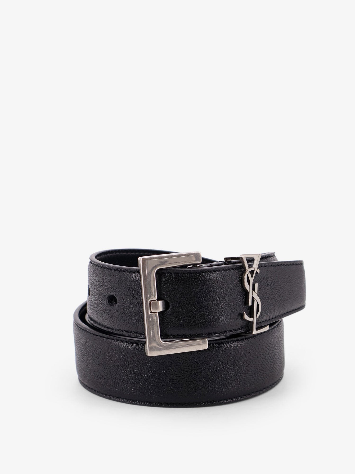 Leather belt - Image 3