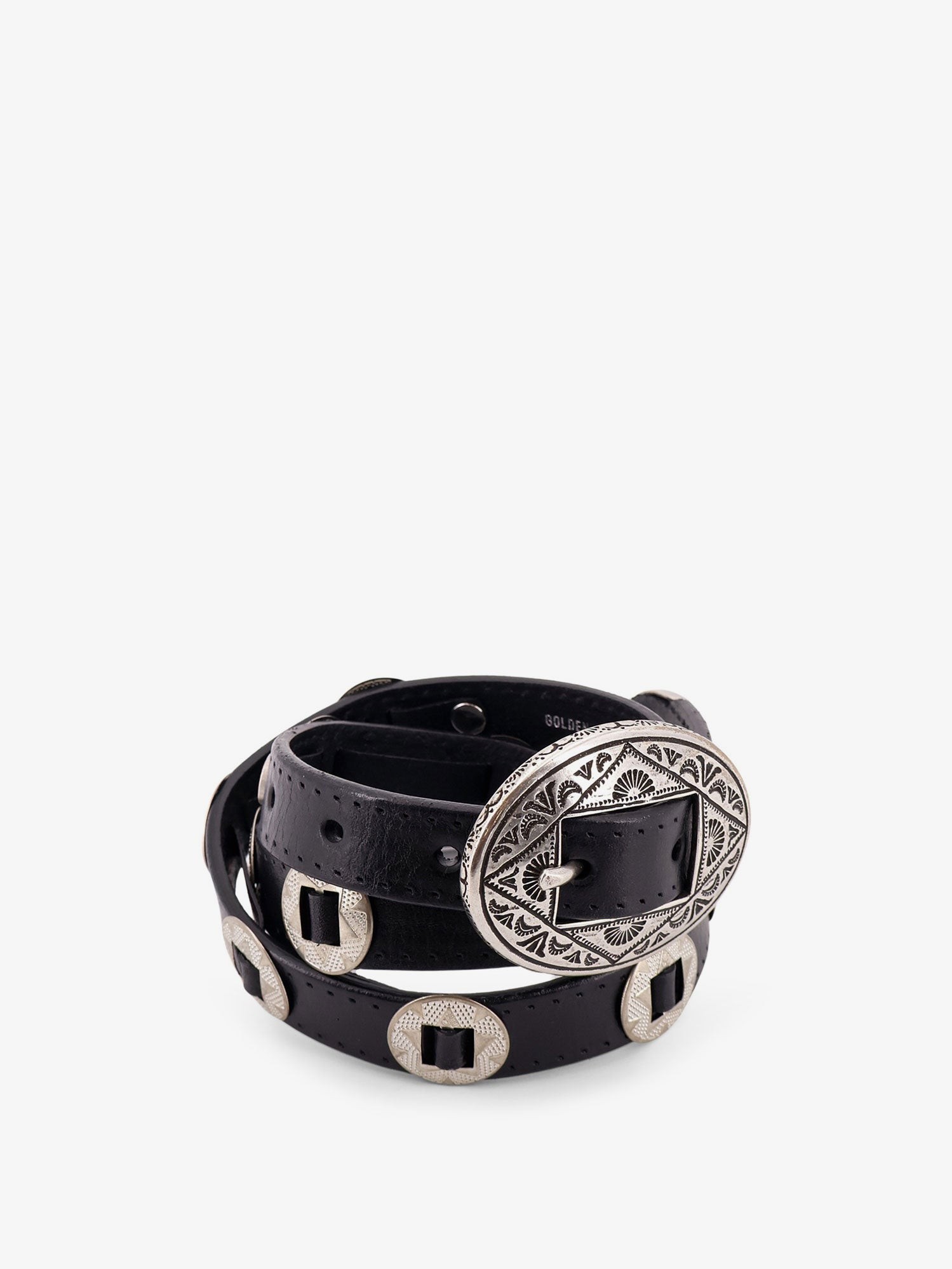 Leather belt - Image 3