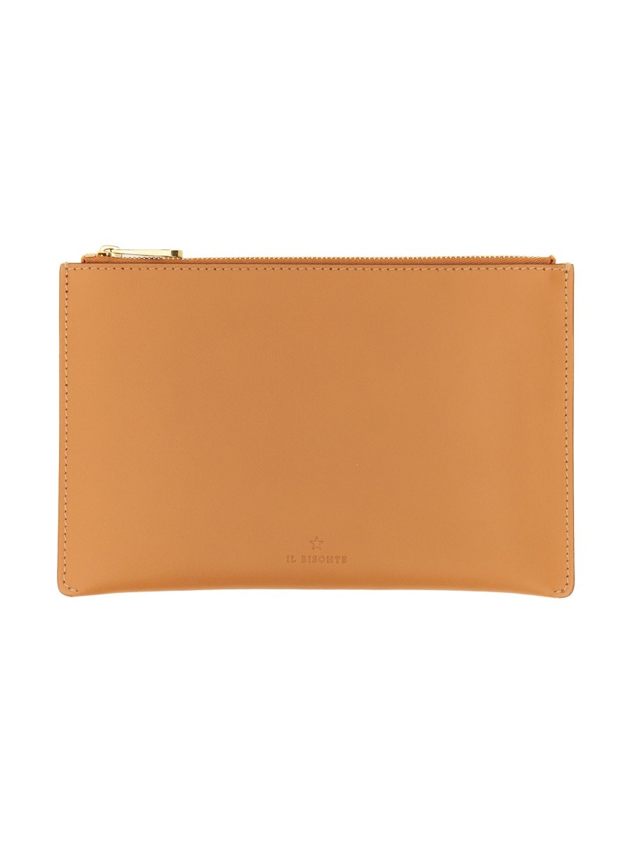 LEATHER CASE