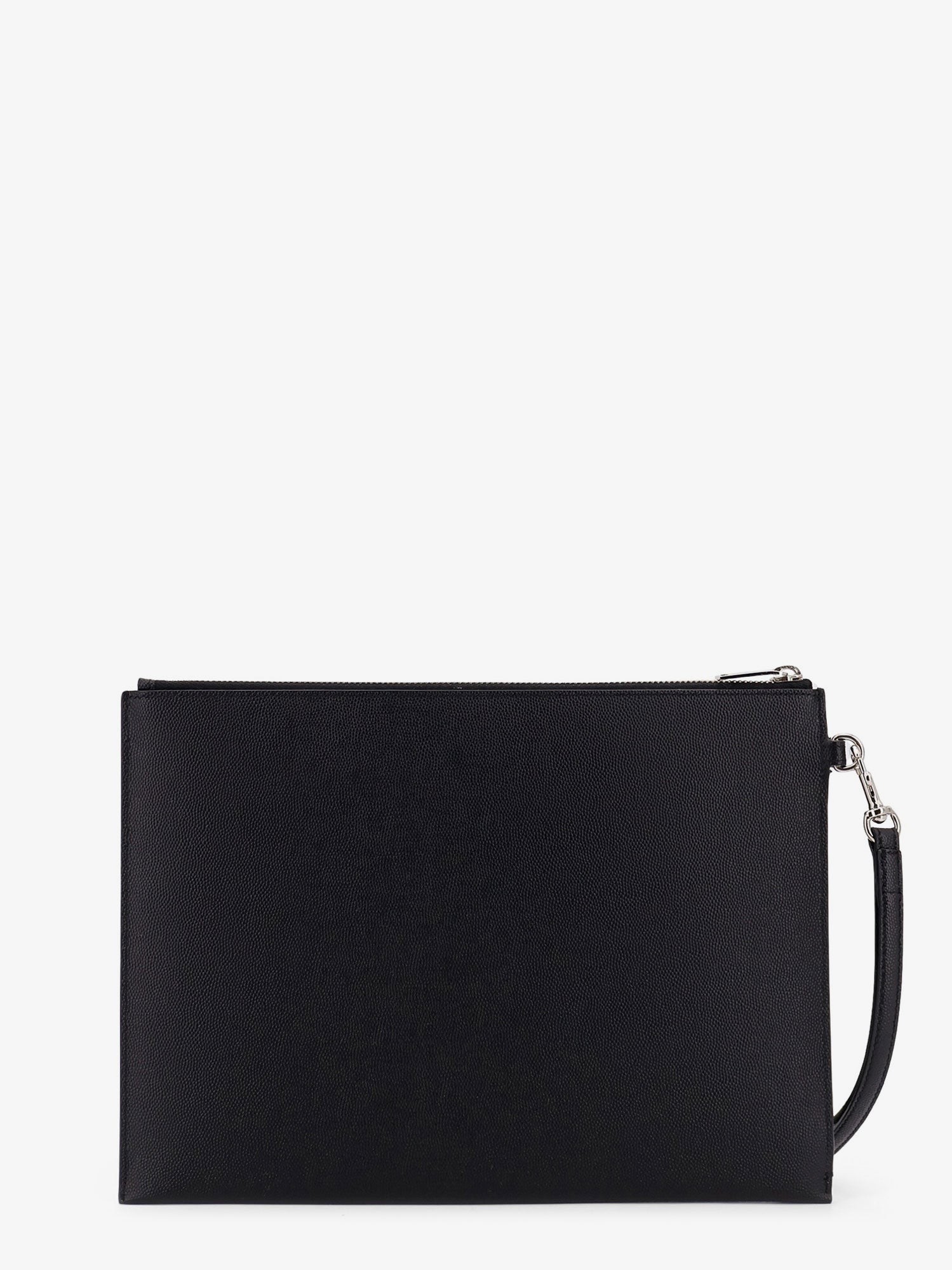 Leather clutch - Image 2