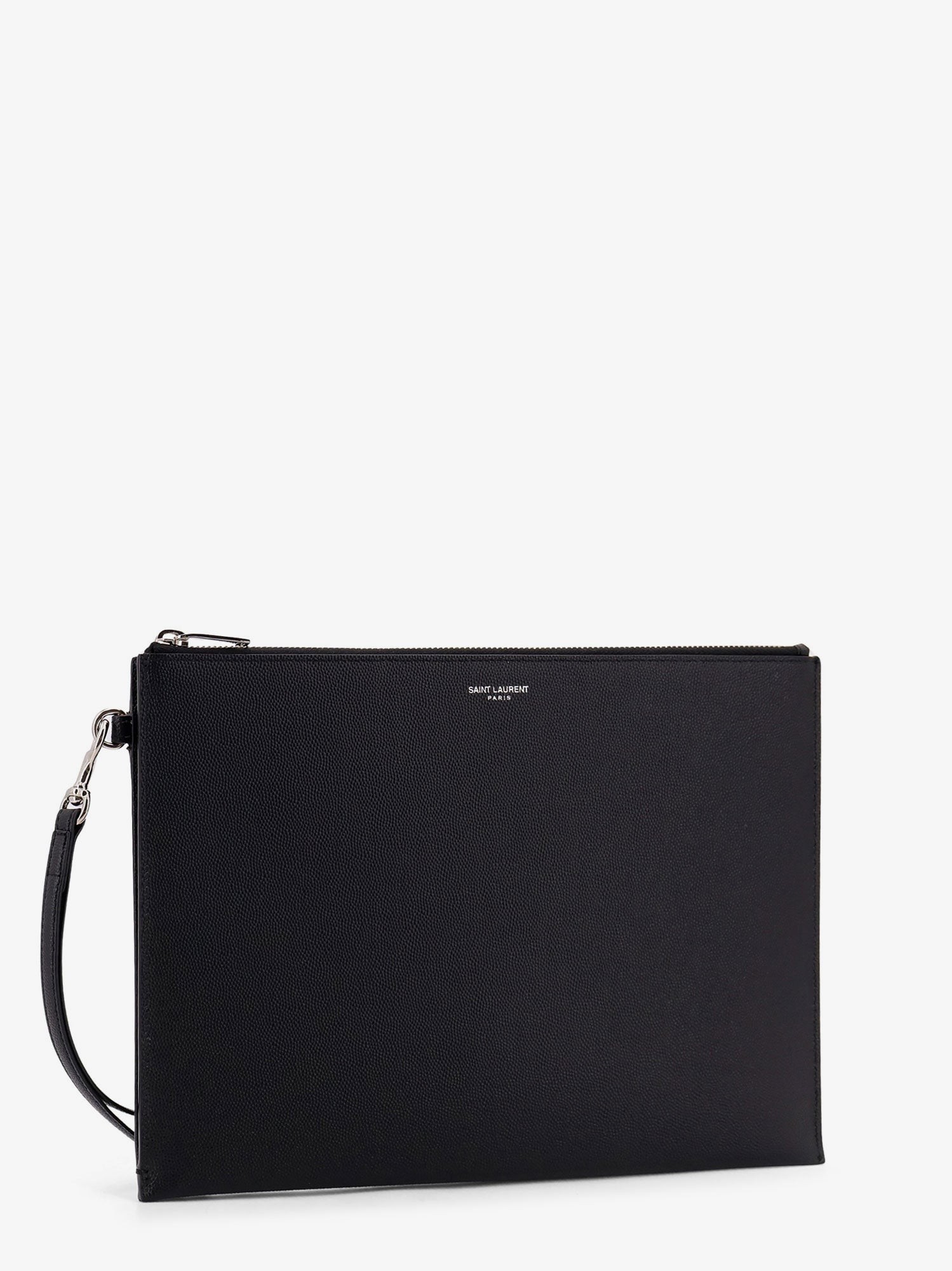 Leather clutch - Image 3
