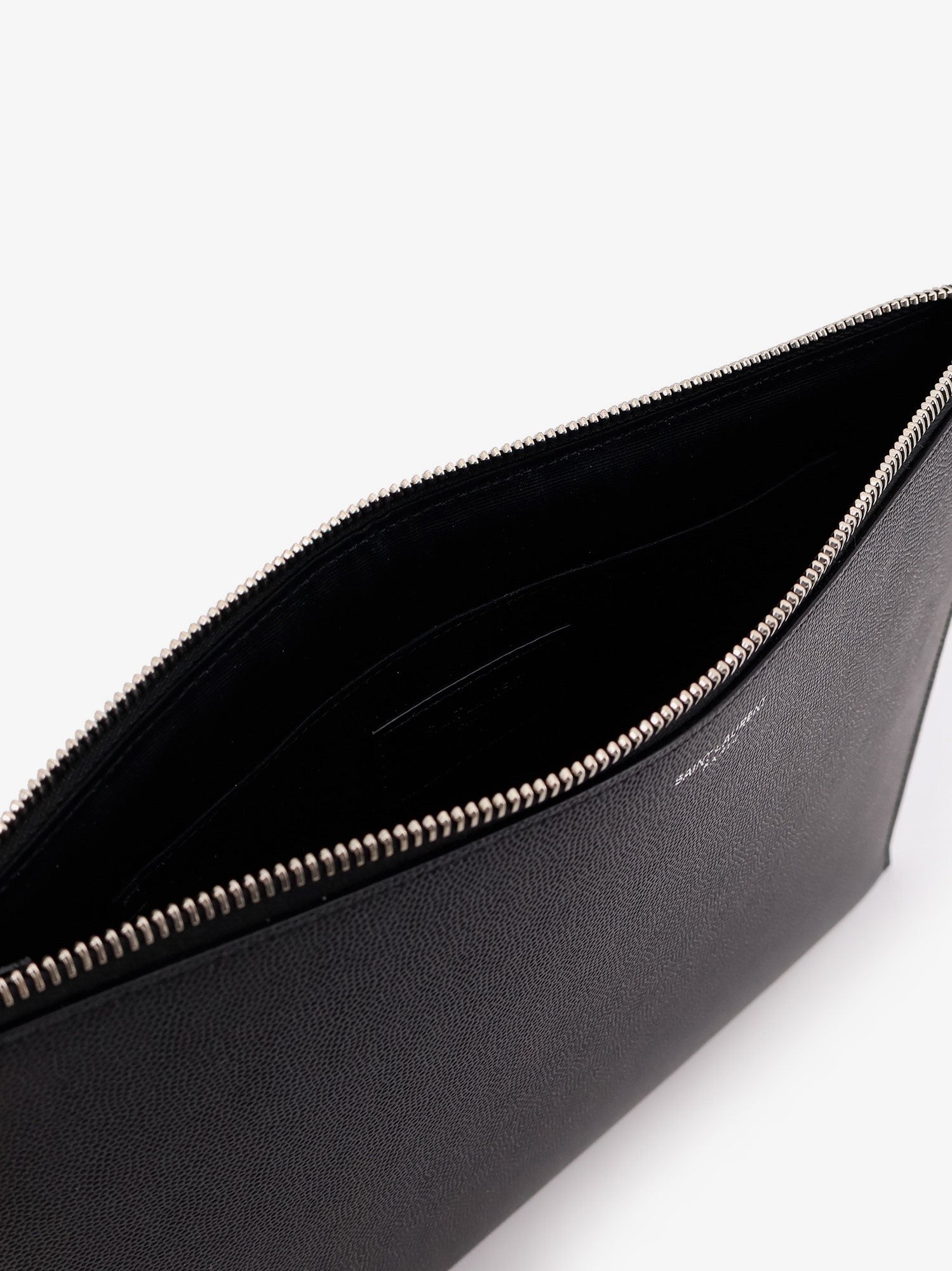 Leather clutch - Image 4