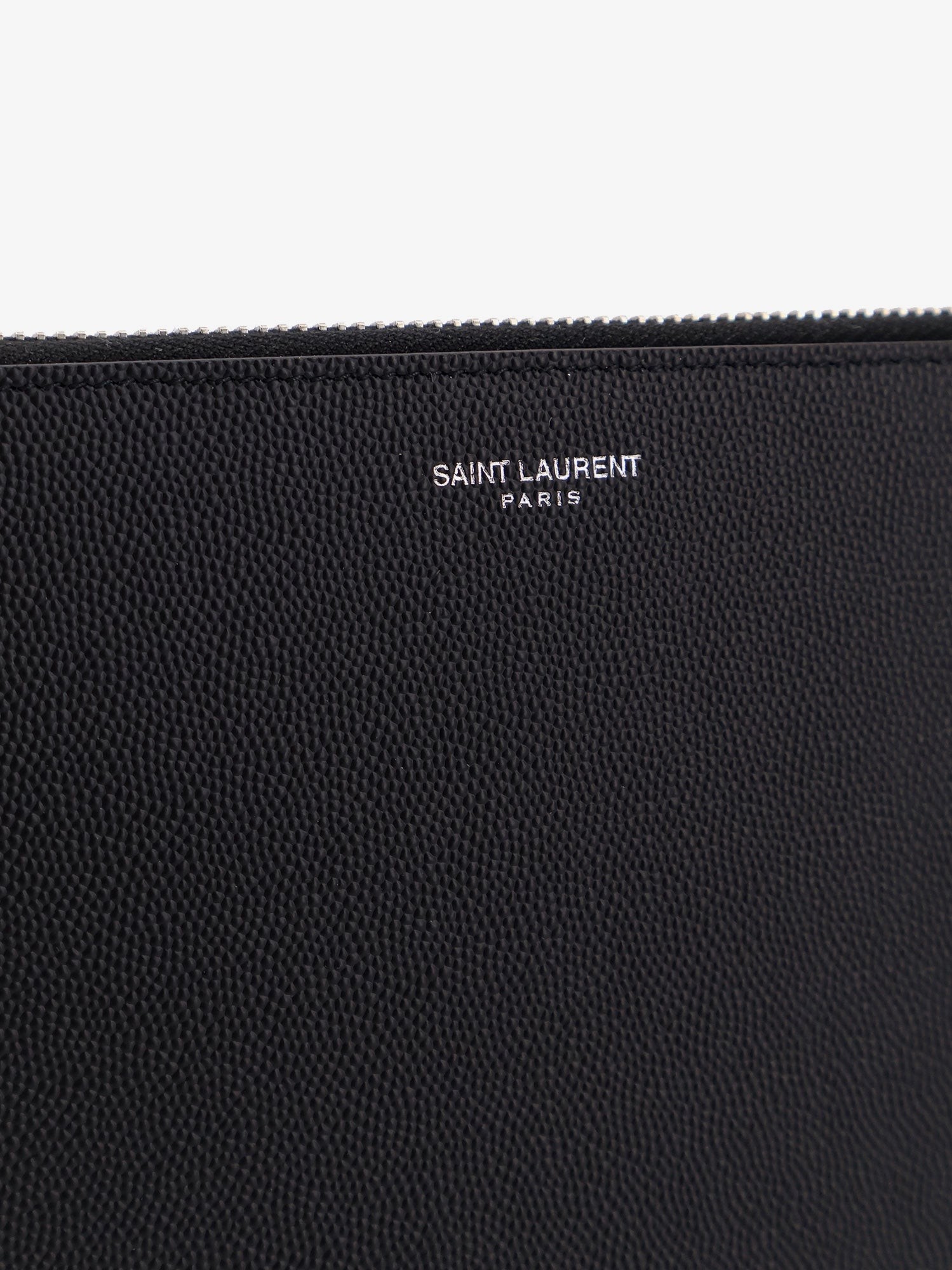 Leather clutch - Image 5