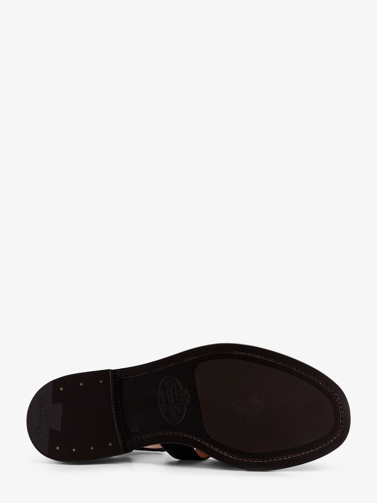Leather Fisherman sandals - Image 4