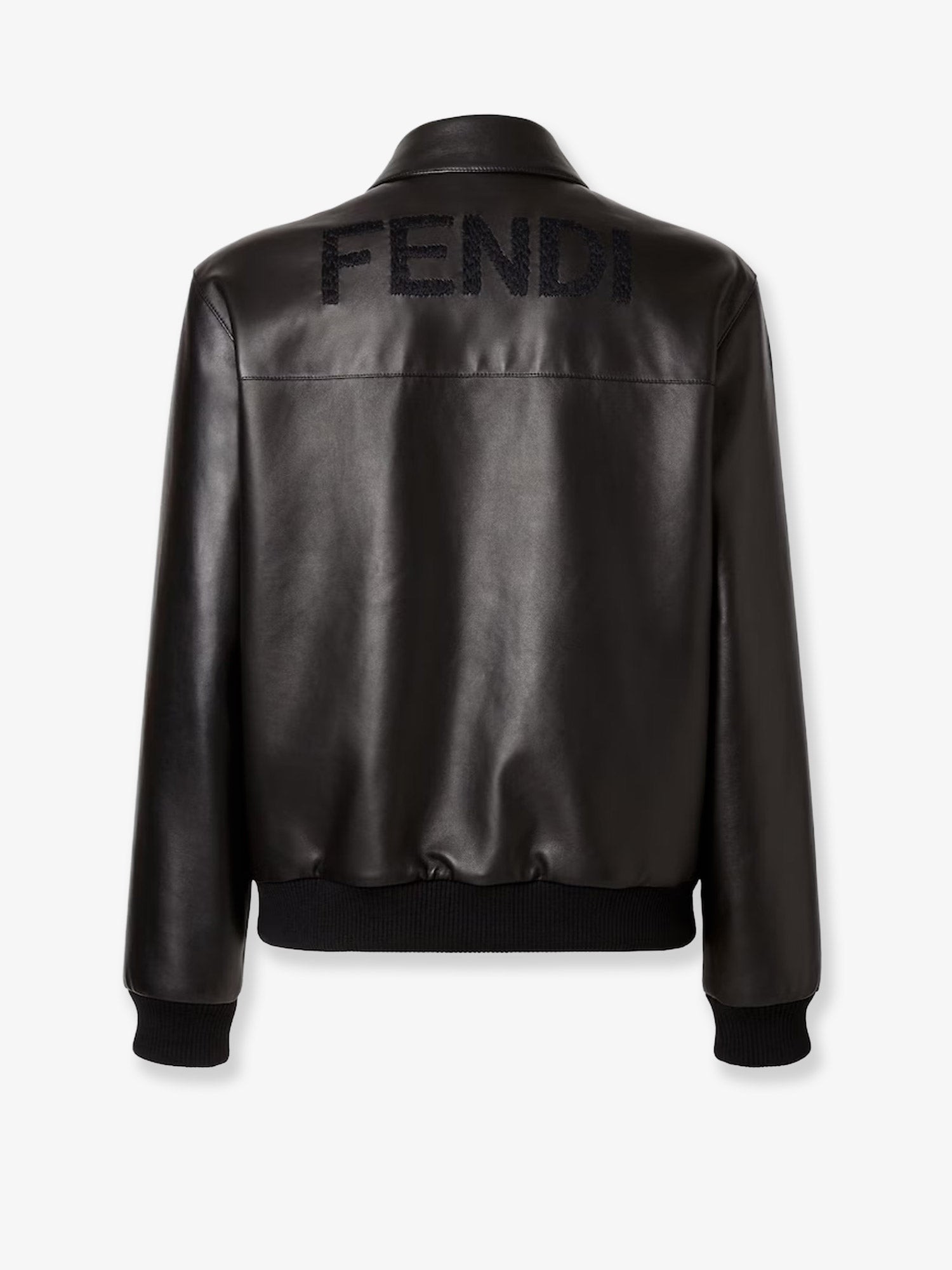 Leather Jacket - Image 2