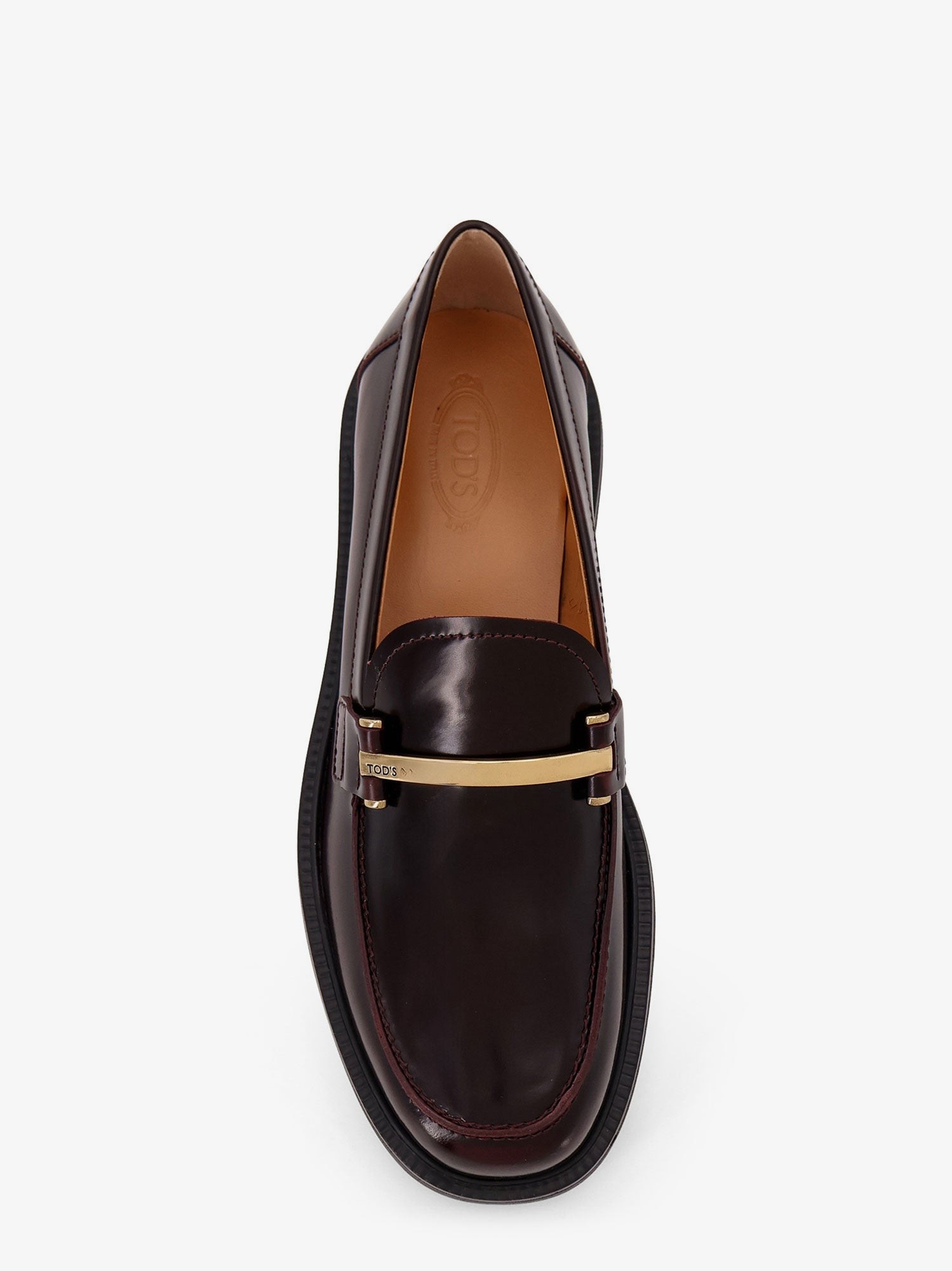 Leather loafers - Image 5