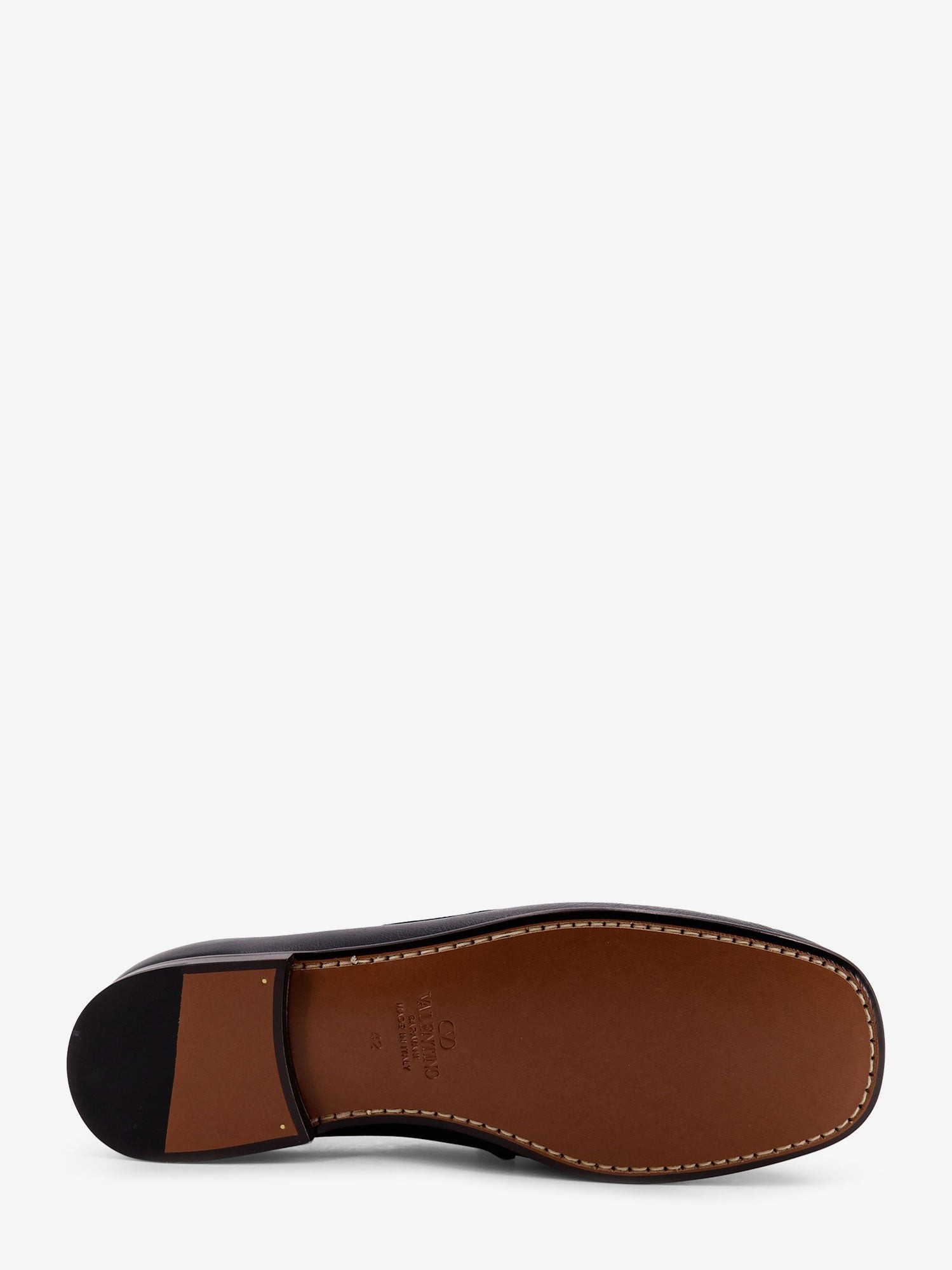 Leather loafers - Image 4