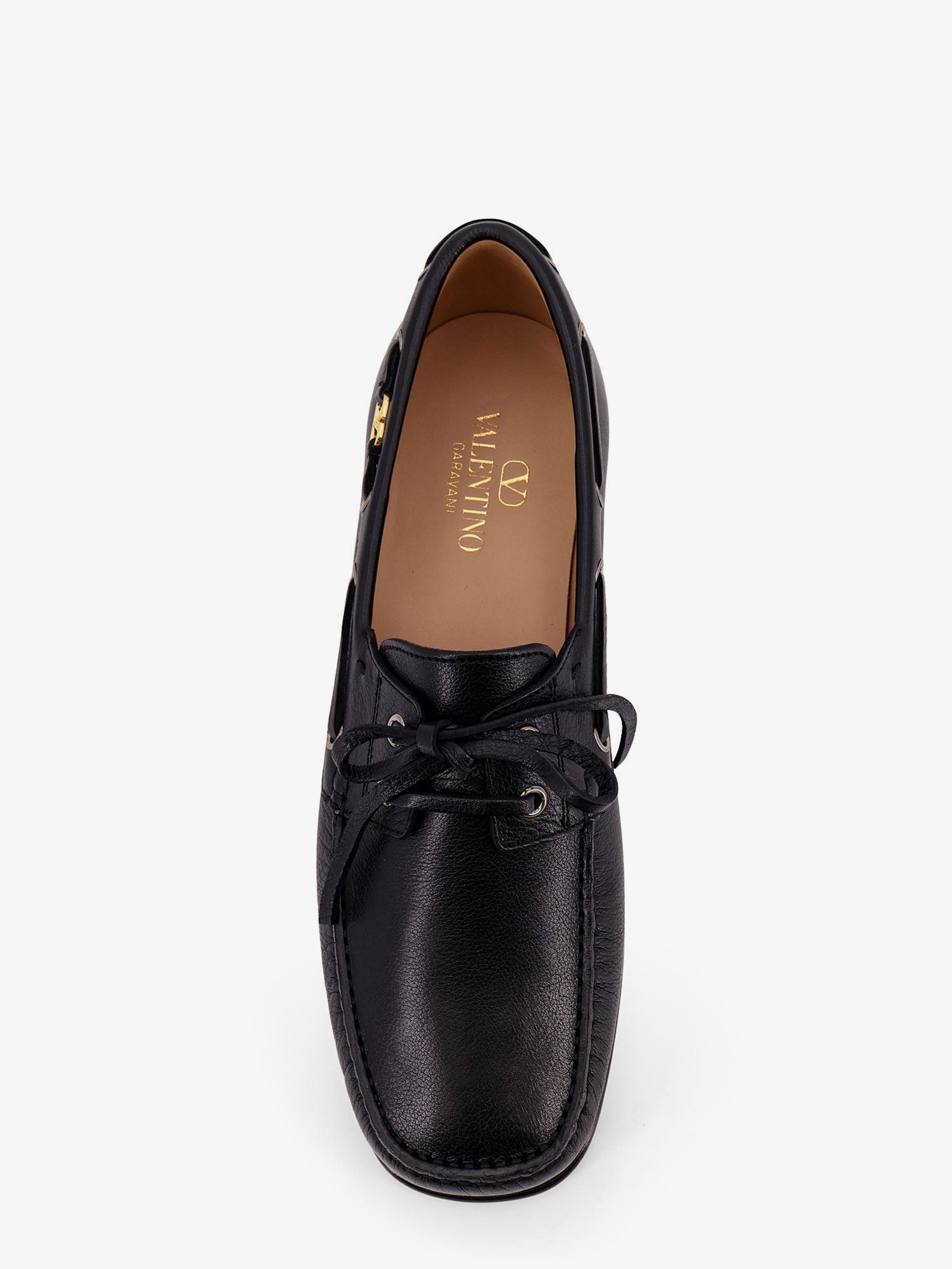 Leather loafers - Image 5